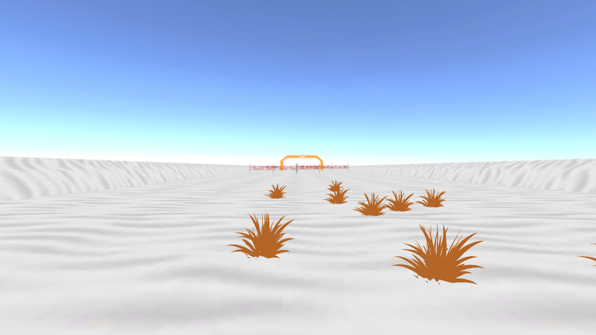 Screenshot for The Slopes