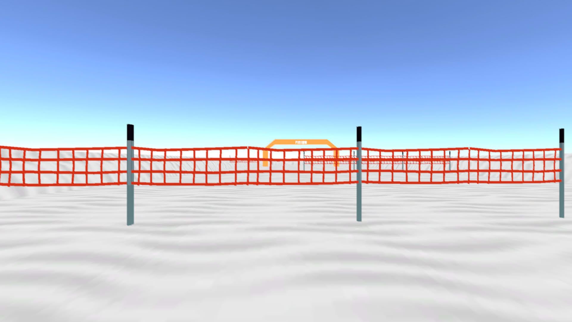 Screenshot for The Slopes