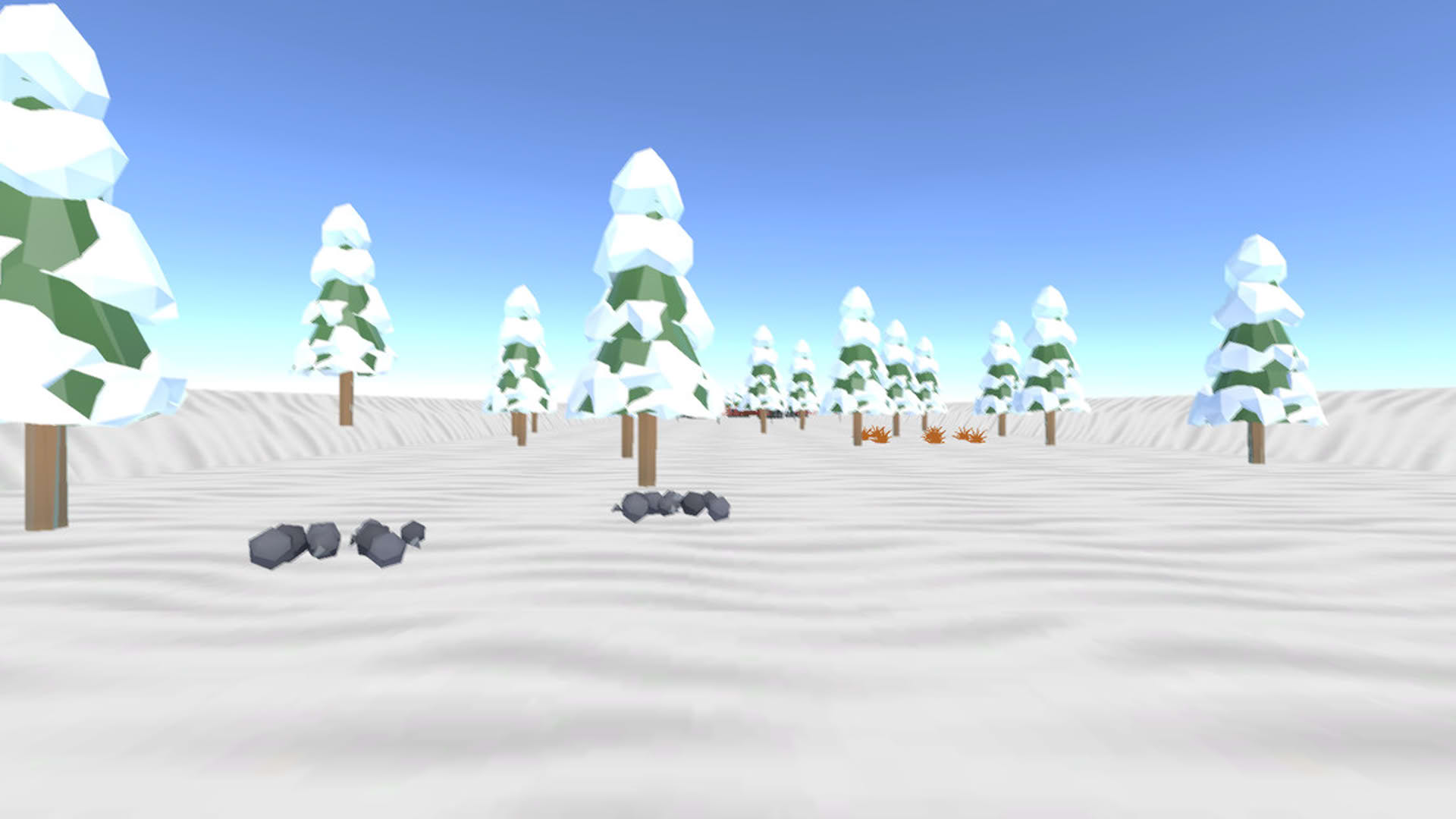 Screenshot for The Slopes
