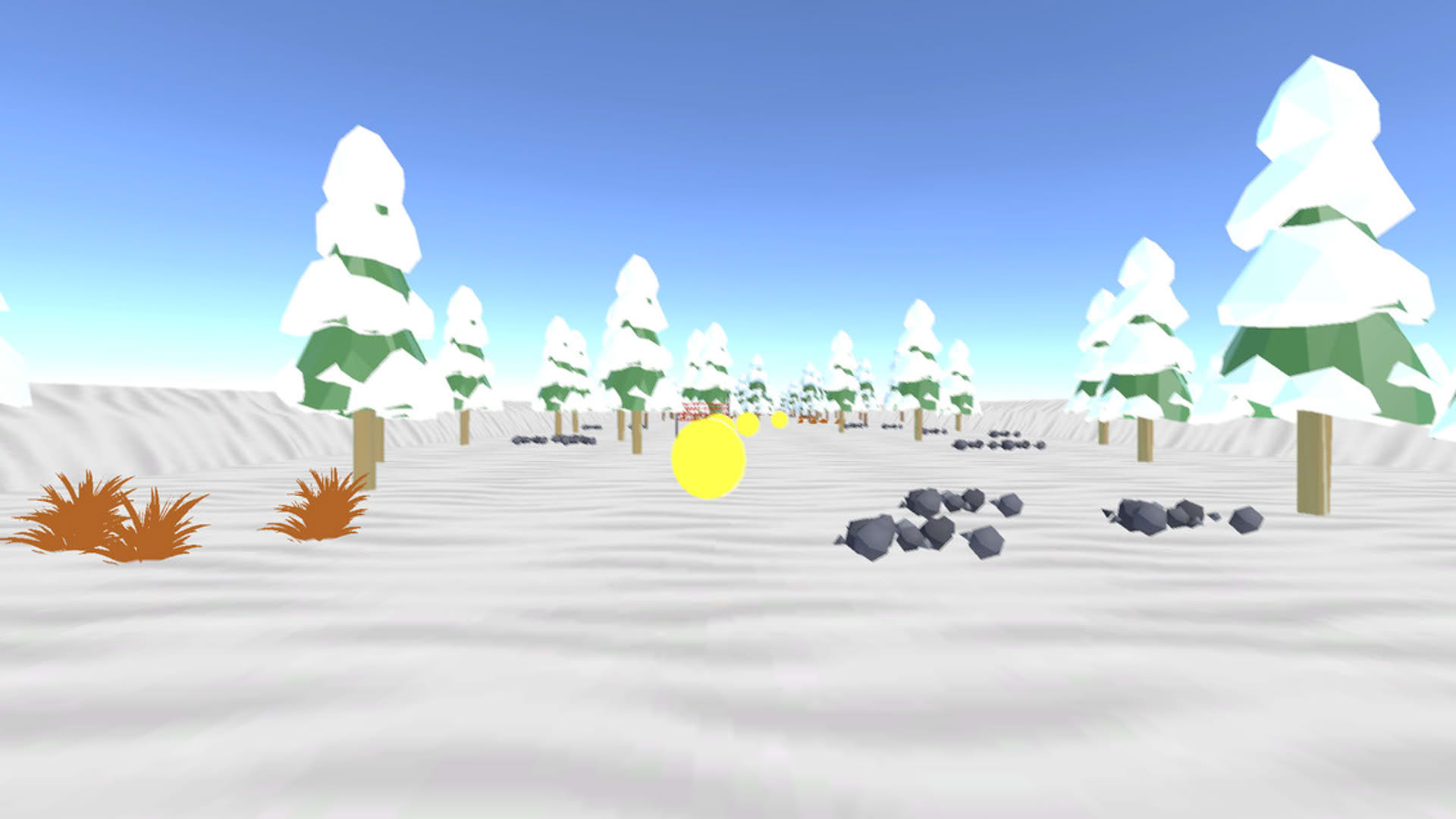 Screenshot for The Slopes