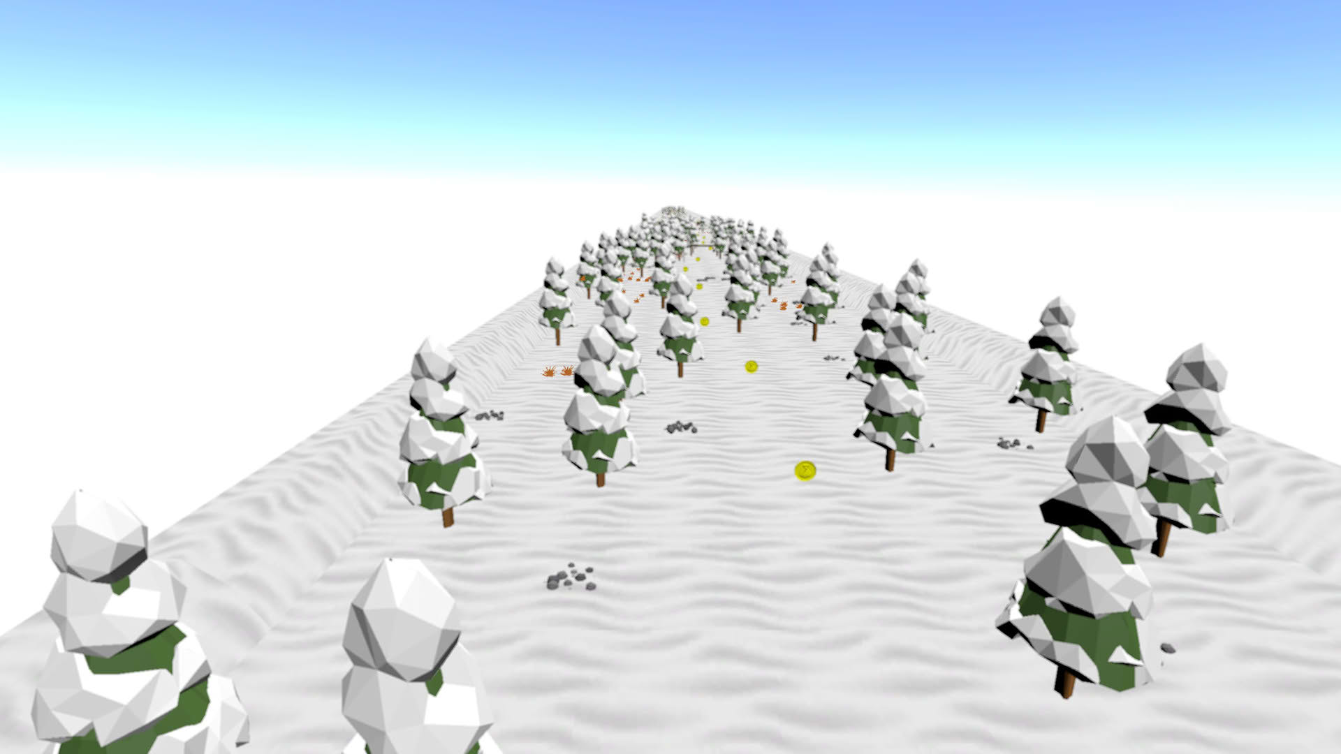 Screenshot for The Slopes