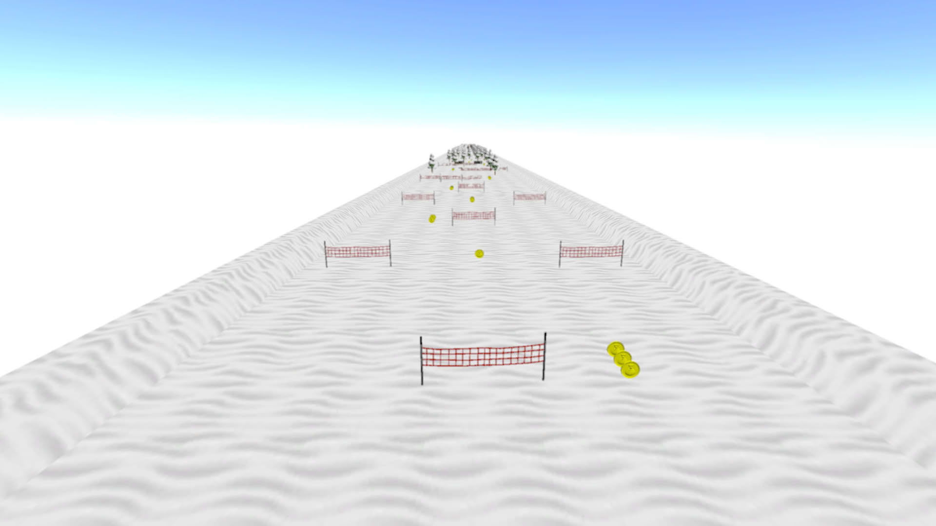 Screenshot for The Slopes
