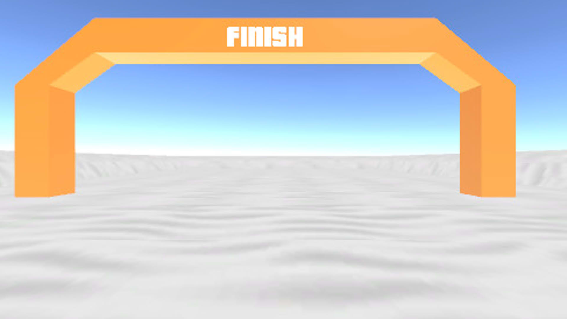 Screenshot for The Slopes