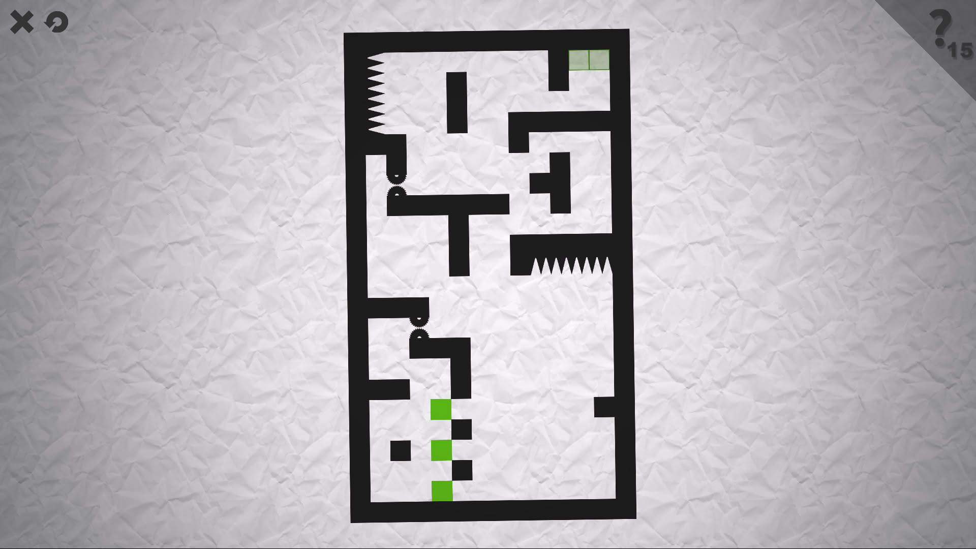 Screenshot for Invisibox