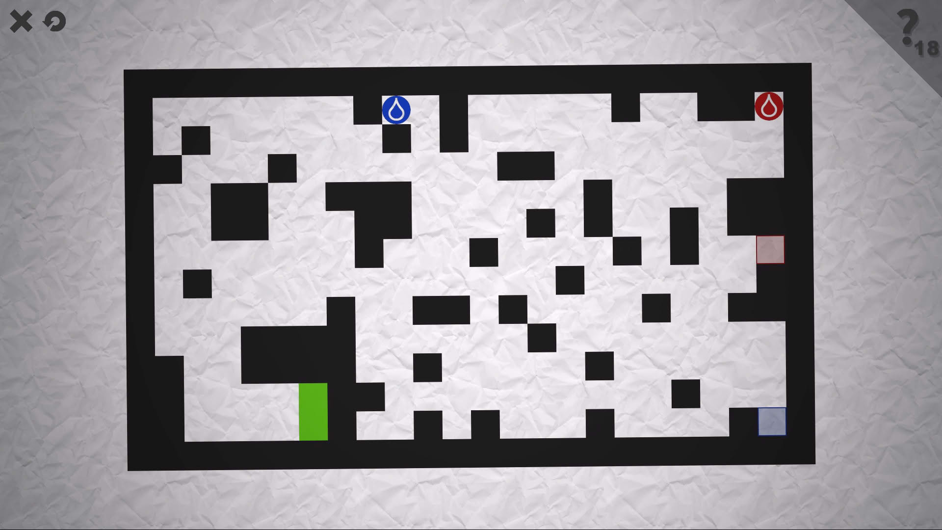 Screenshot for Invisibox
