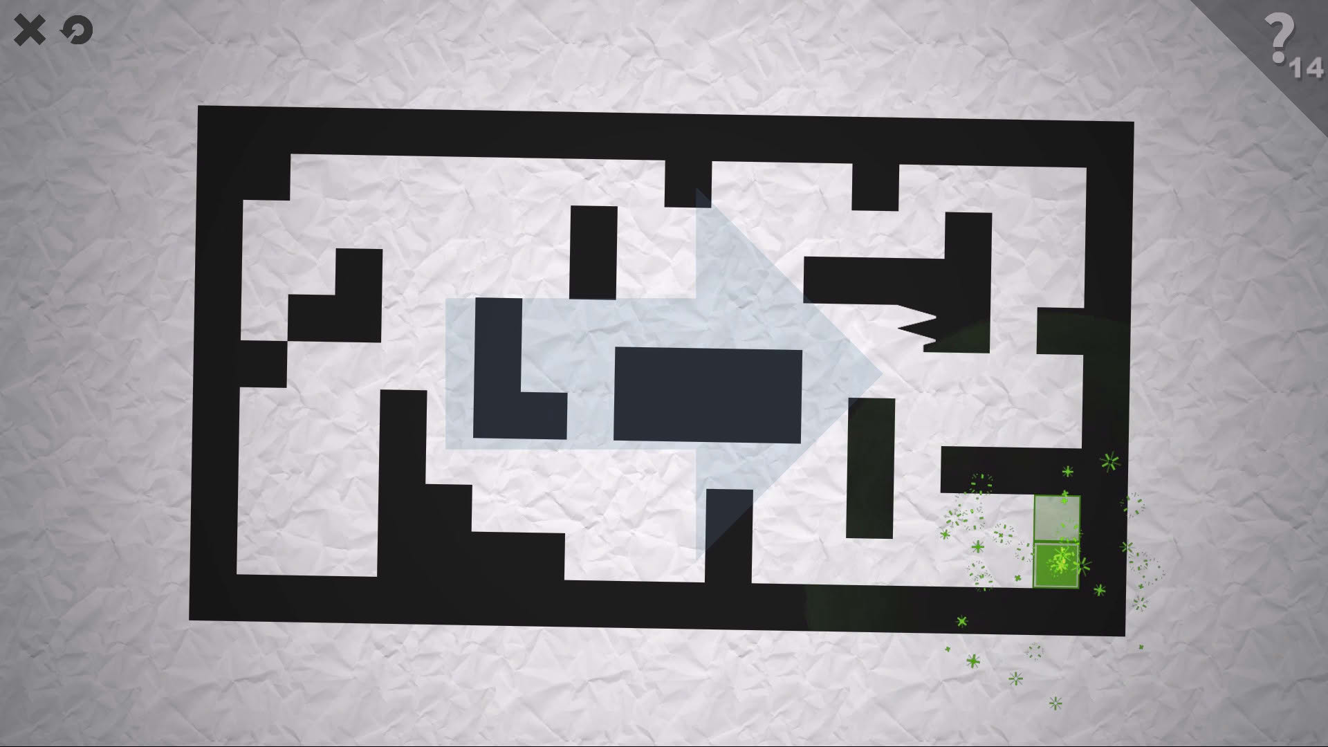 Screenshot for Invisibox
