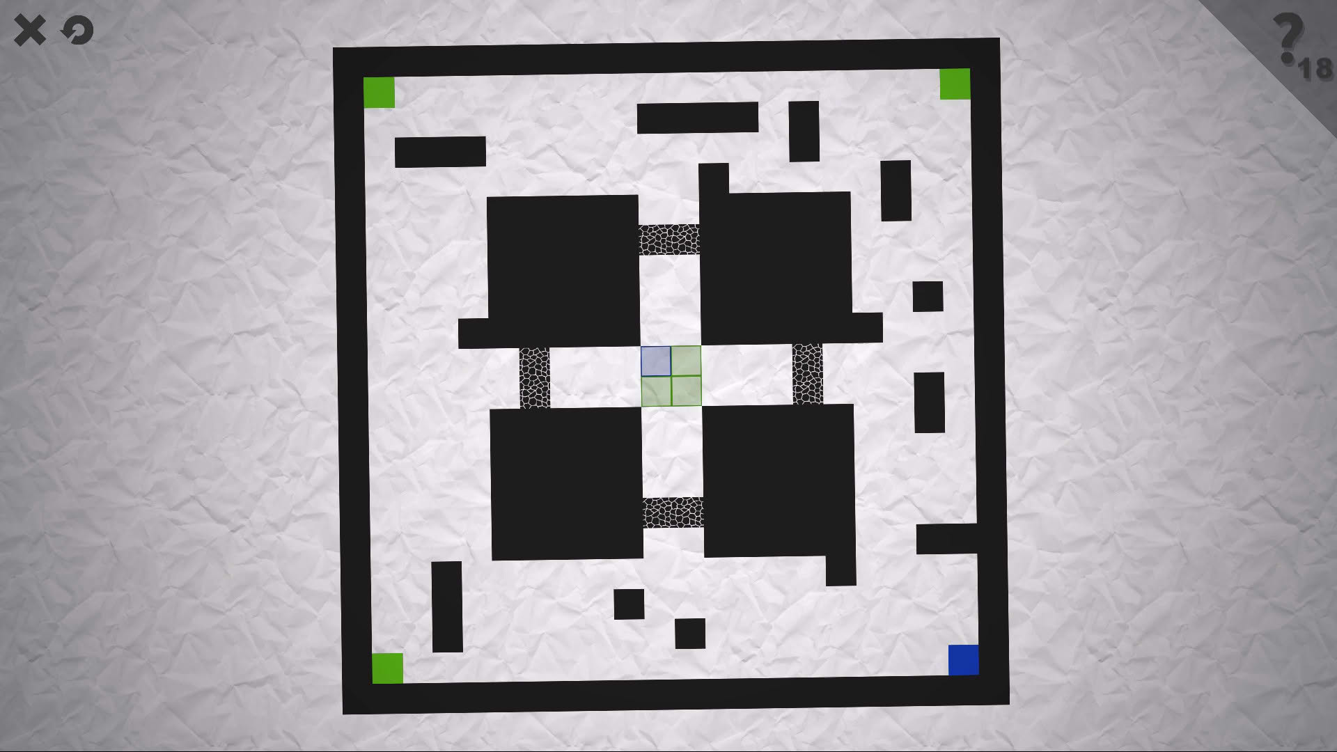 Screenshot for Invisibox
