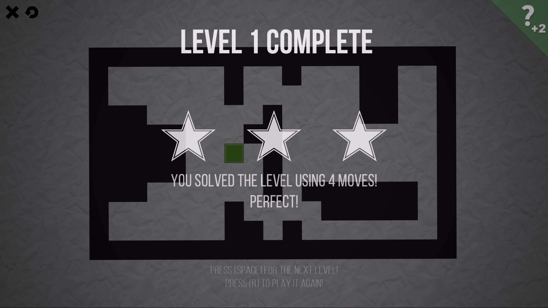 Screenshot for Invisibox