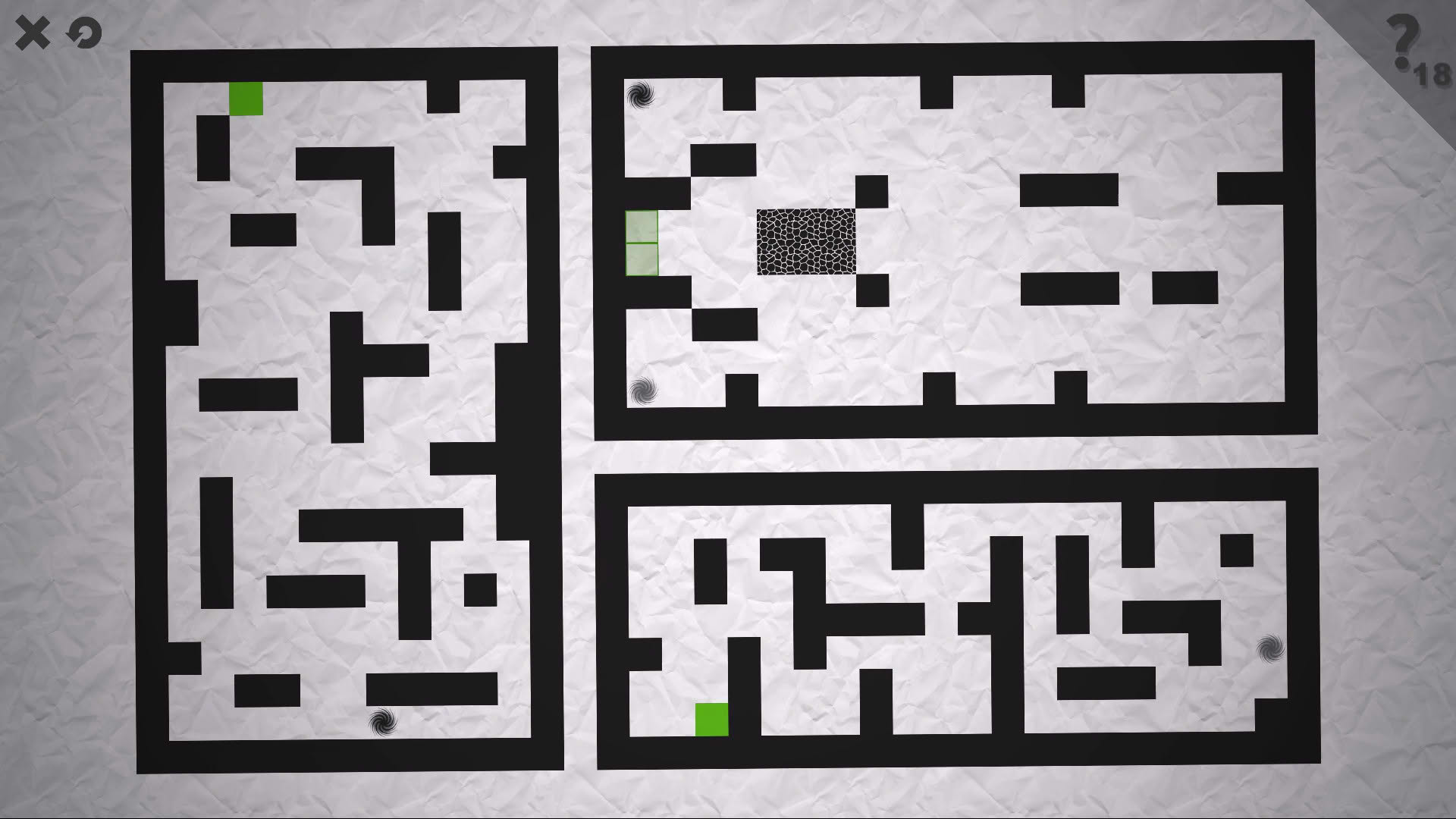 Screenshot for Invisibox