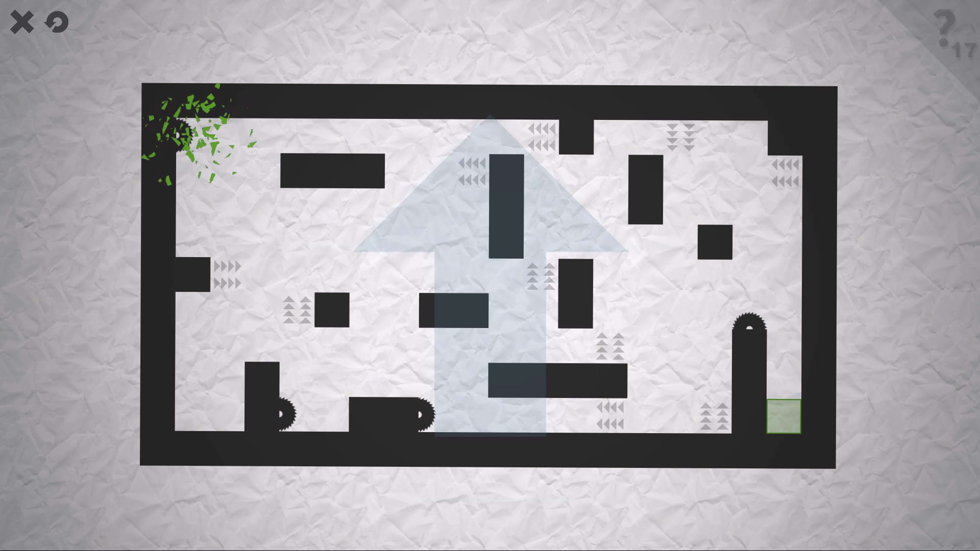 Screenshot for Invisibox