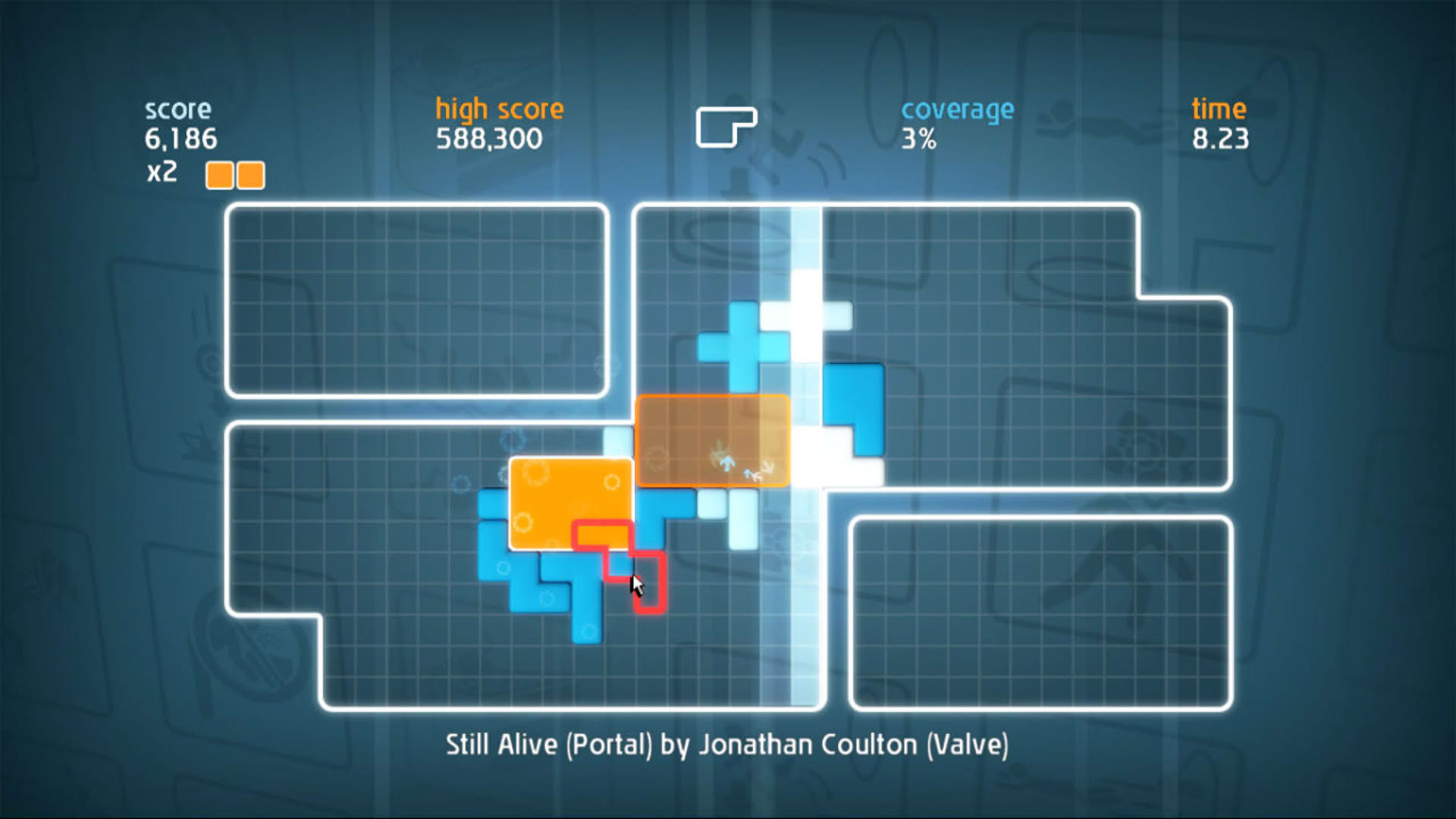 Screenshot for Chime