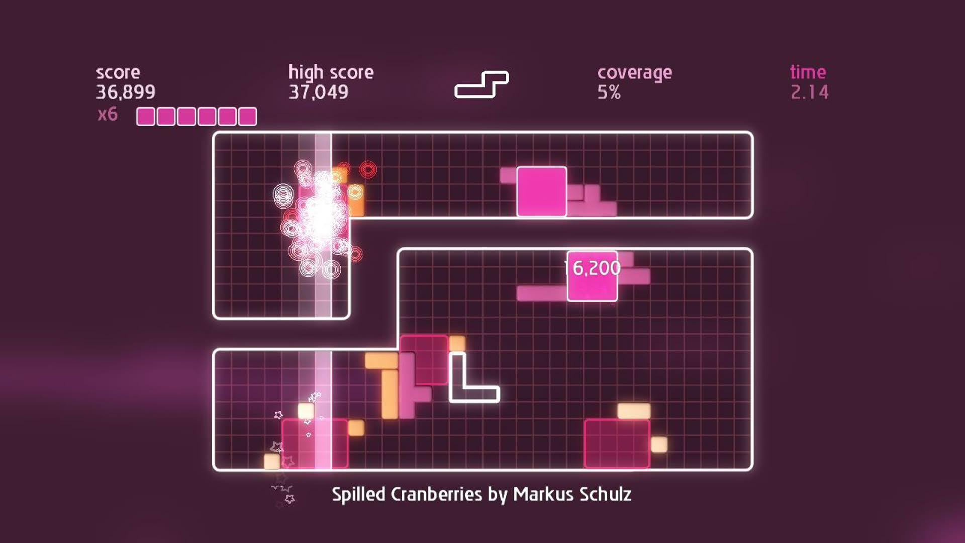 Screenshot for Chime
