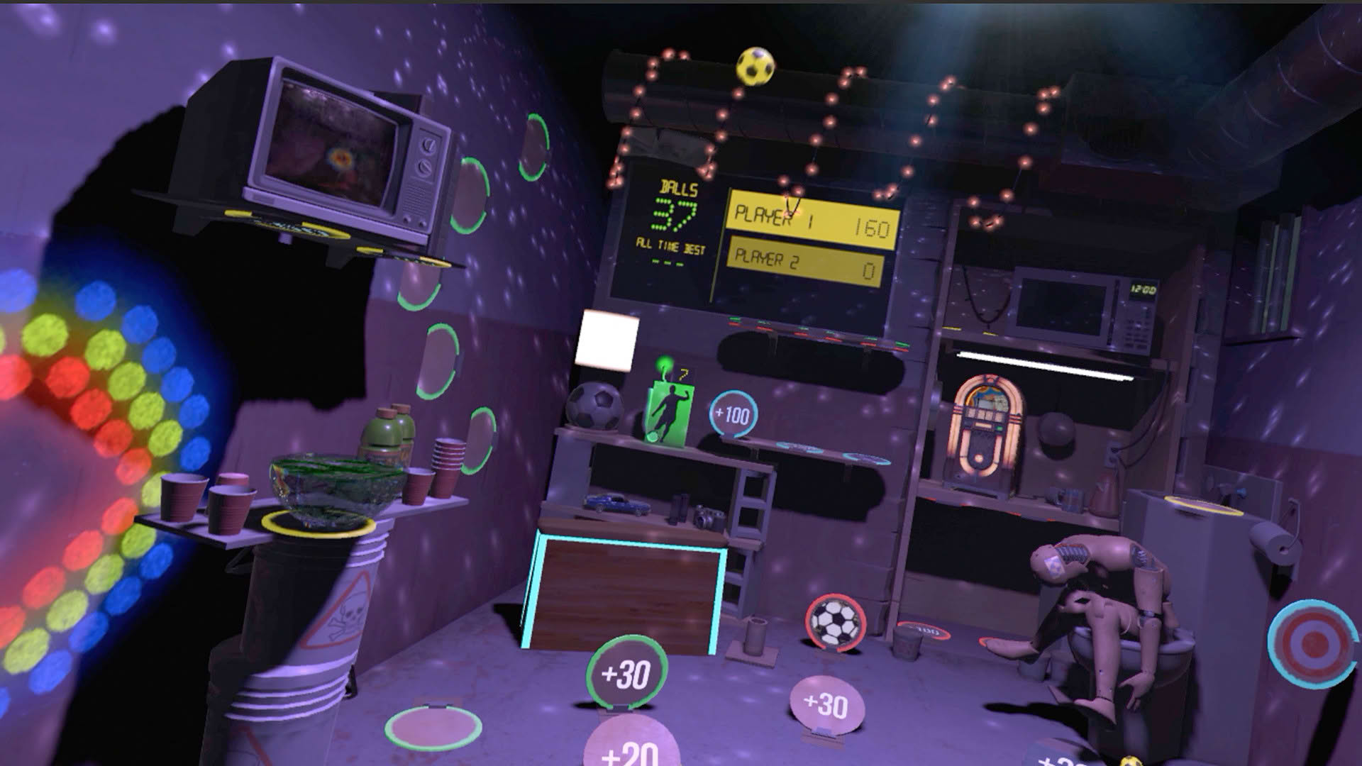 Screenshot for Headmaster