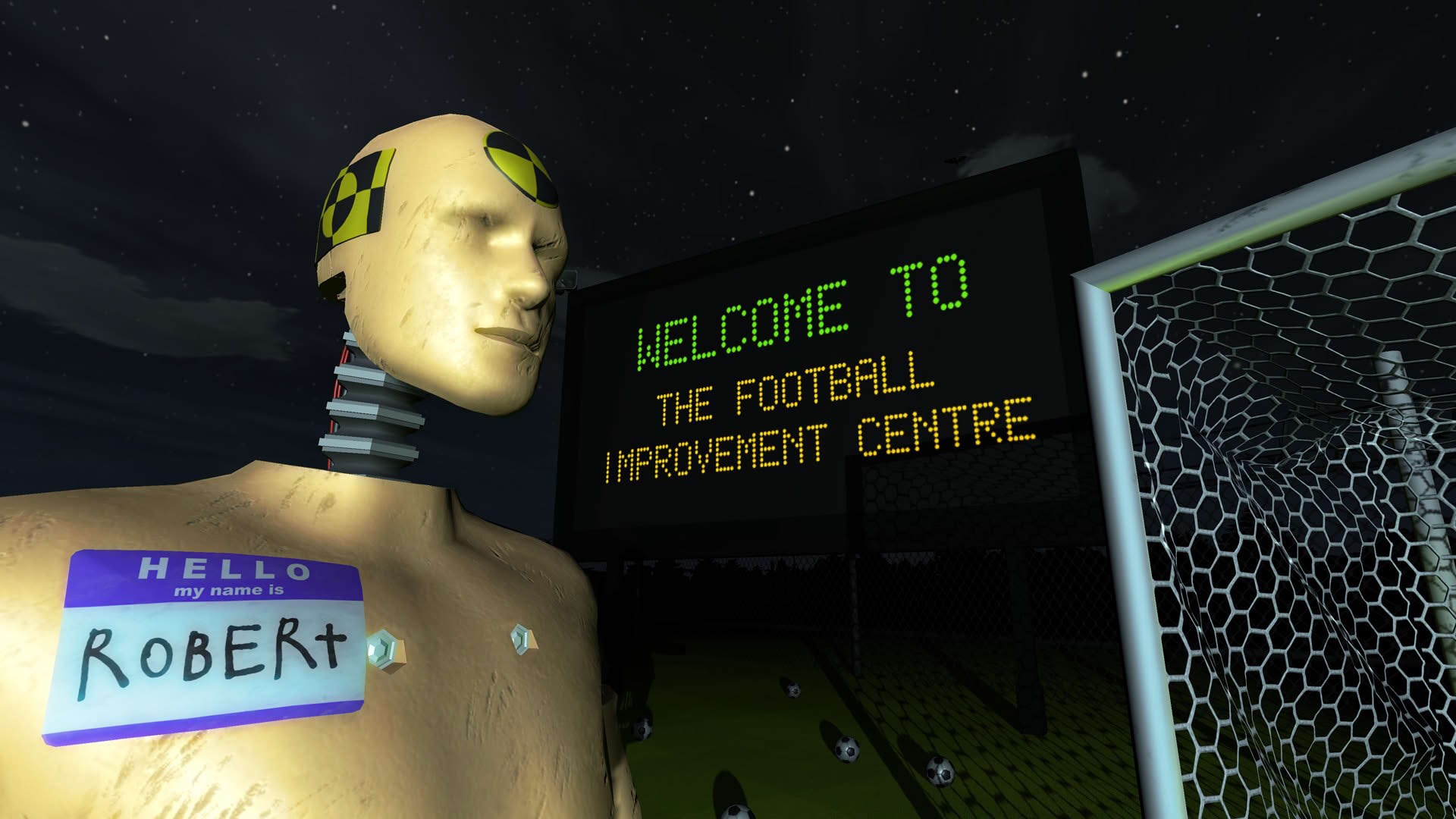 Screenshot for Headmaster