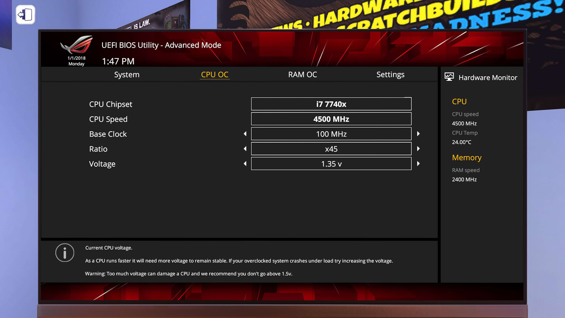Screenshot for PC Building Simulator