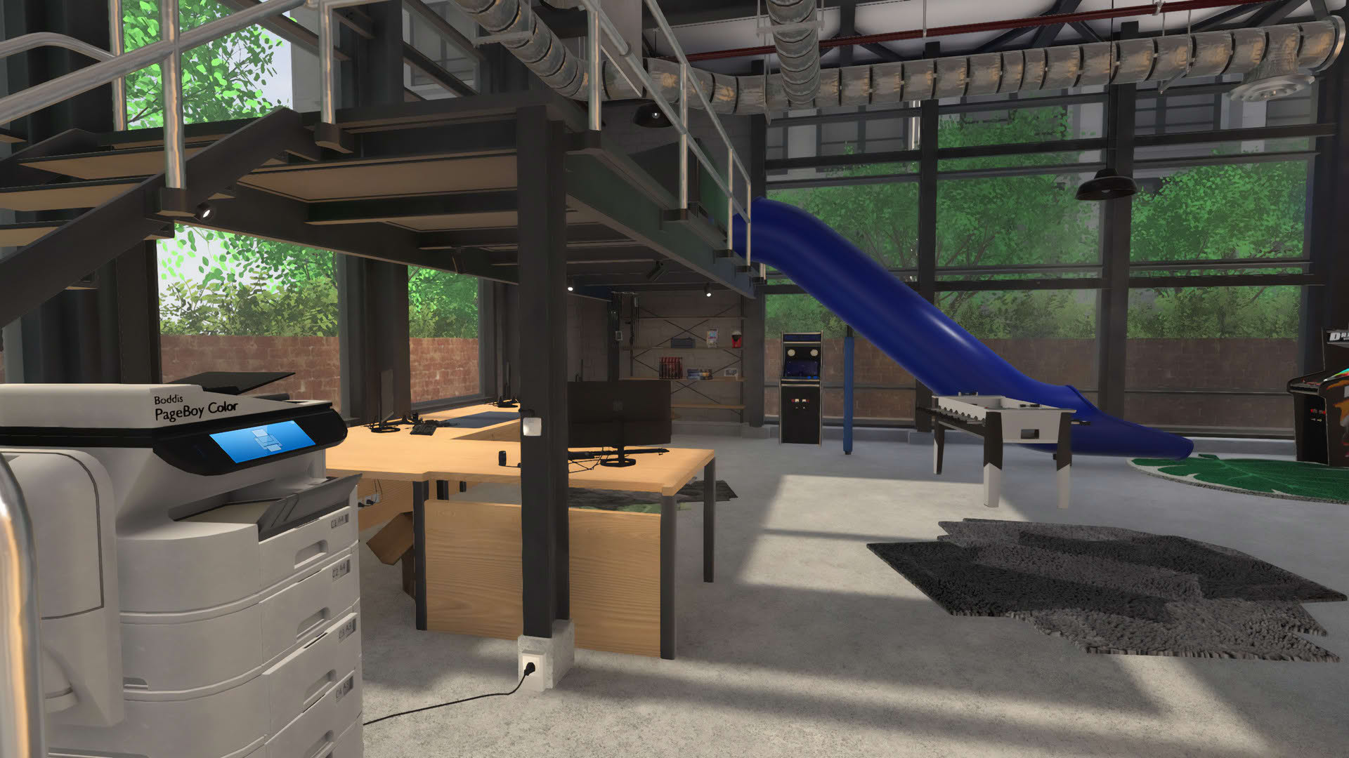 Screenshot for PC Building Simulator