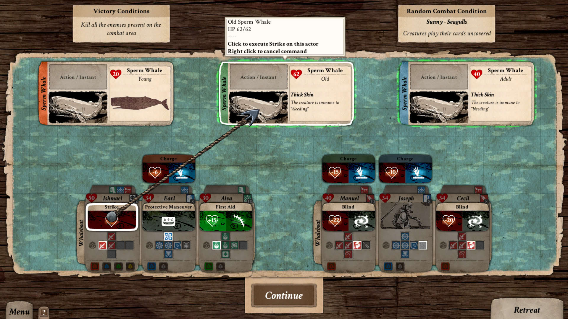 Screenshot for Nantucket