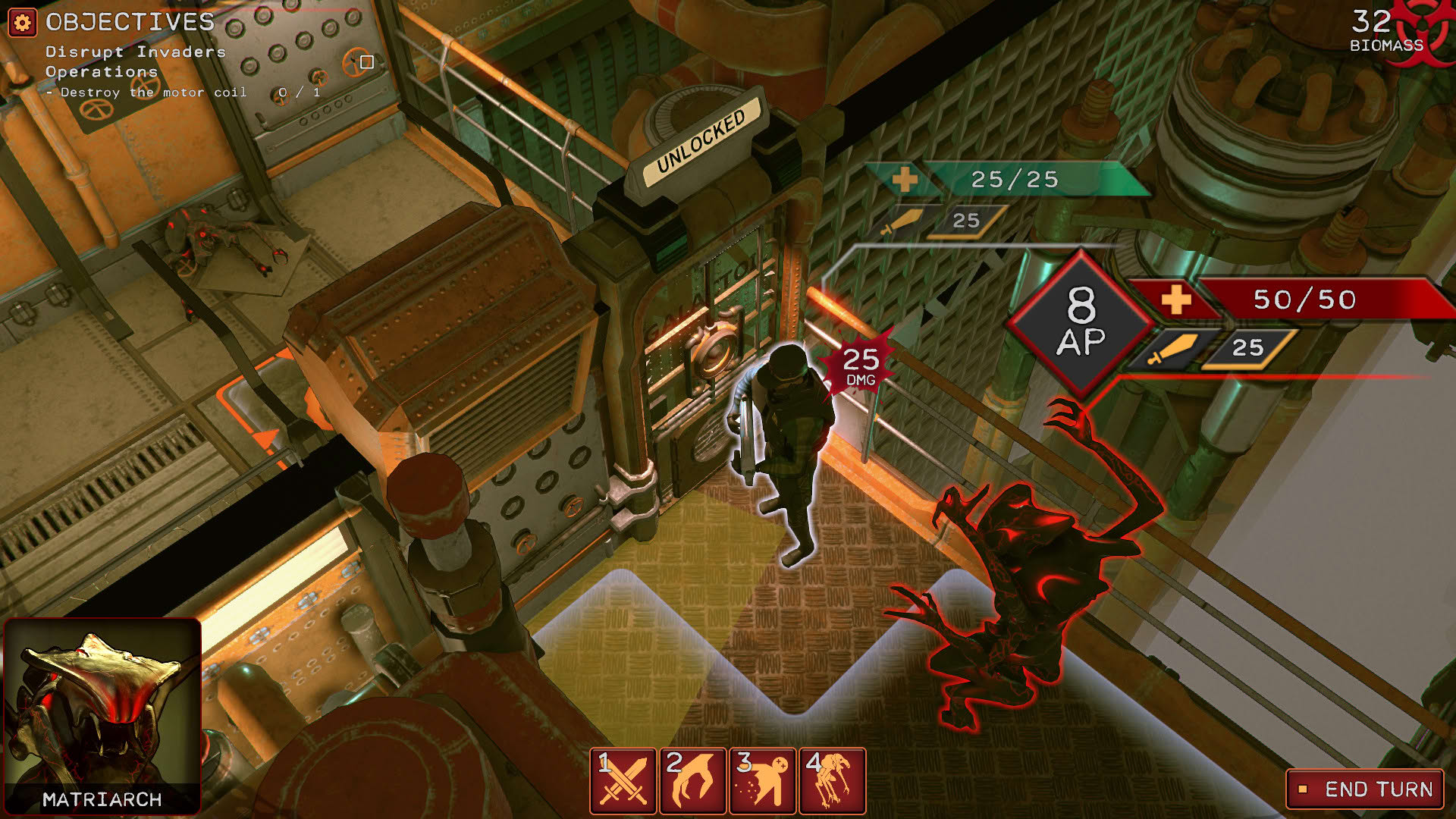Screenshot for Attack of the Earthlings