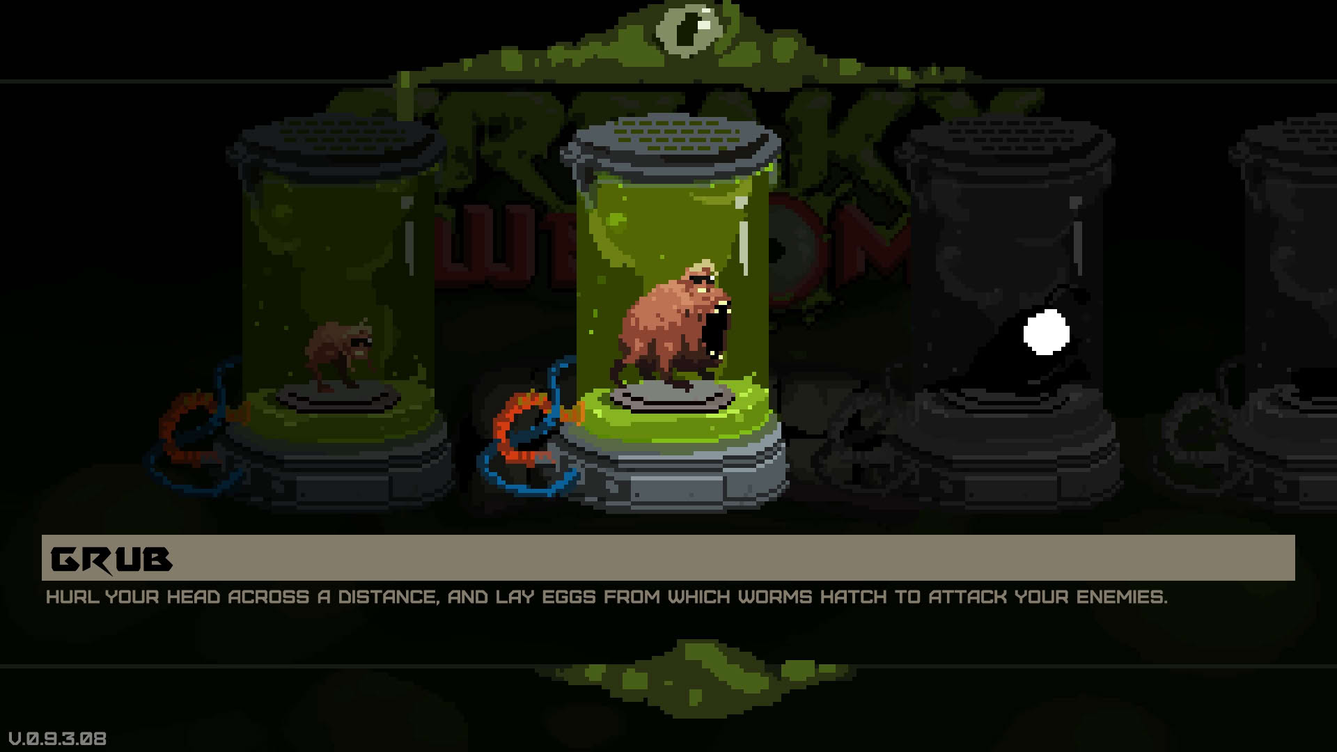 Screenshot for Freaky Awesome
