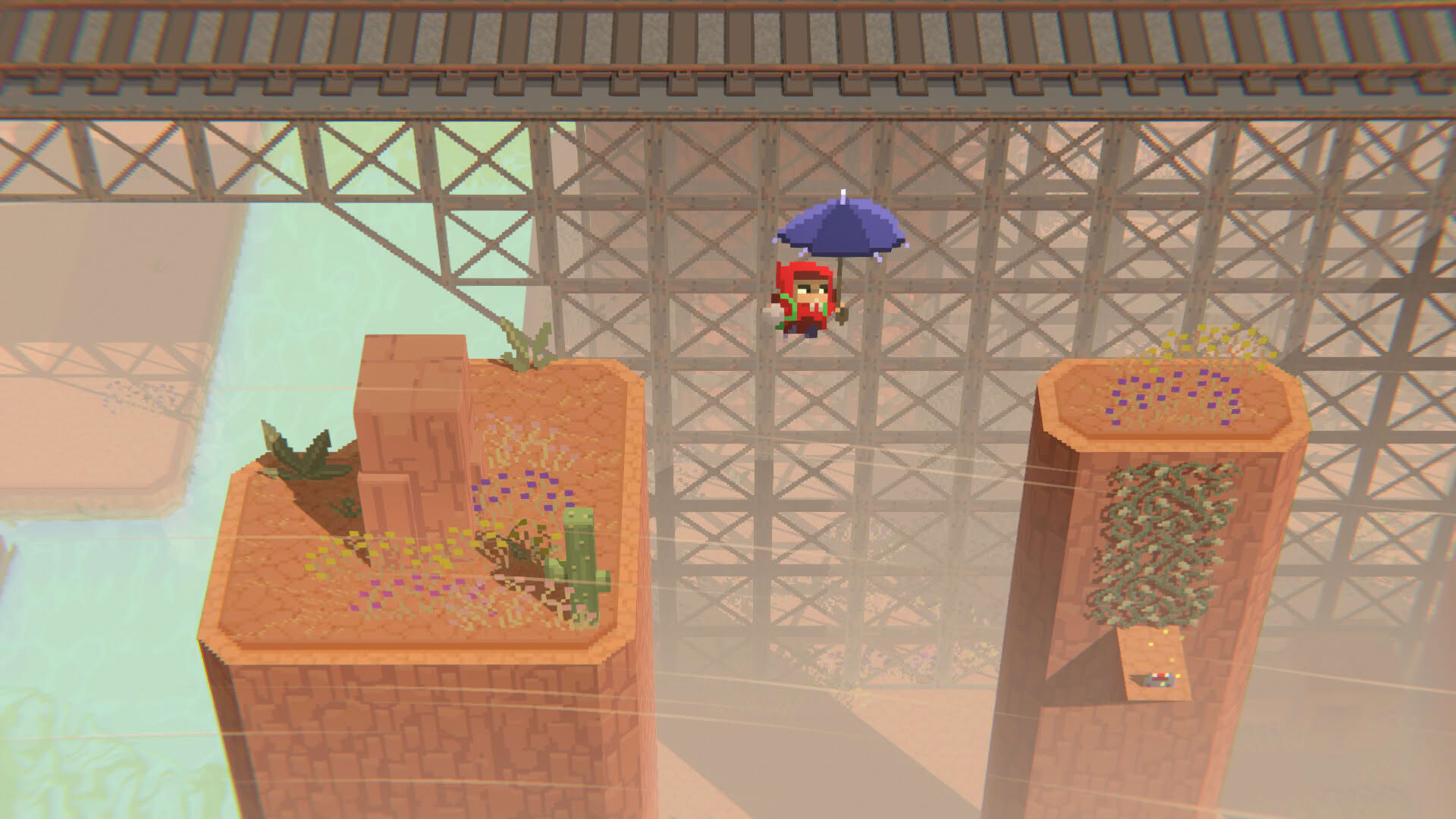 Screenshot for Mayhem in Single Valley