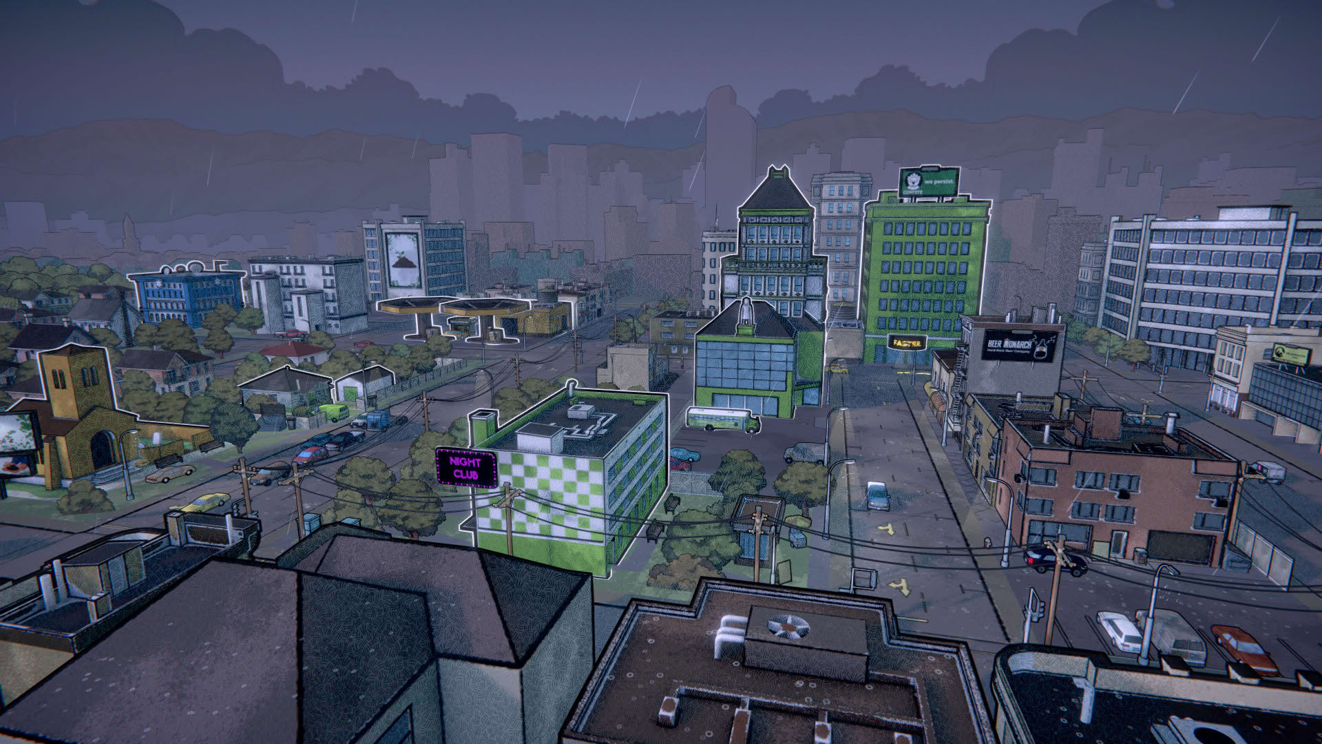 Screenshot for Weedcraft Inc