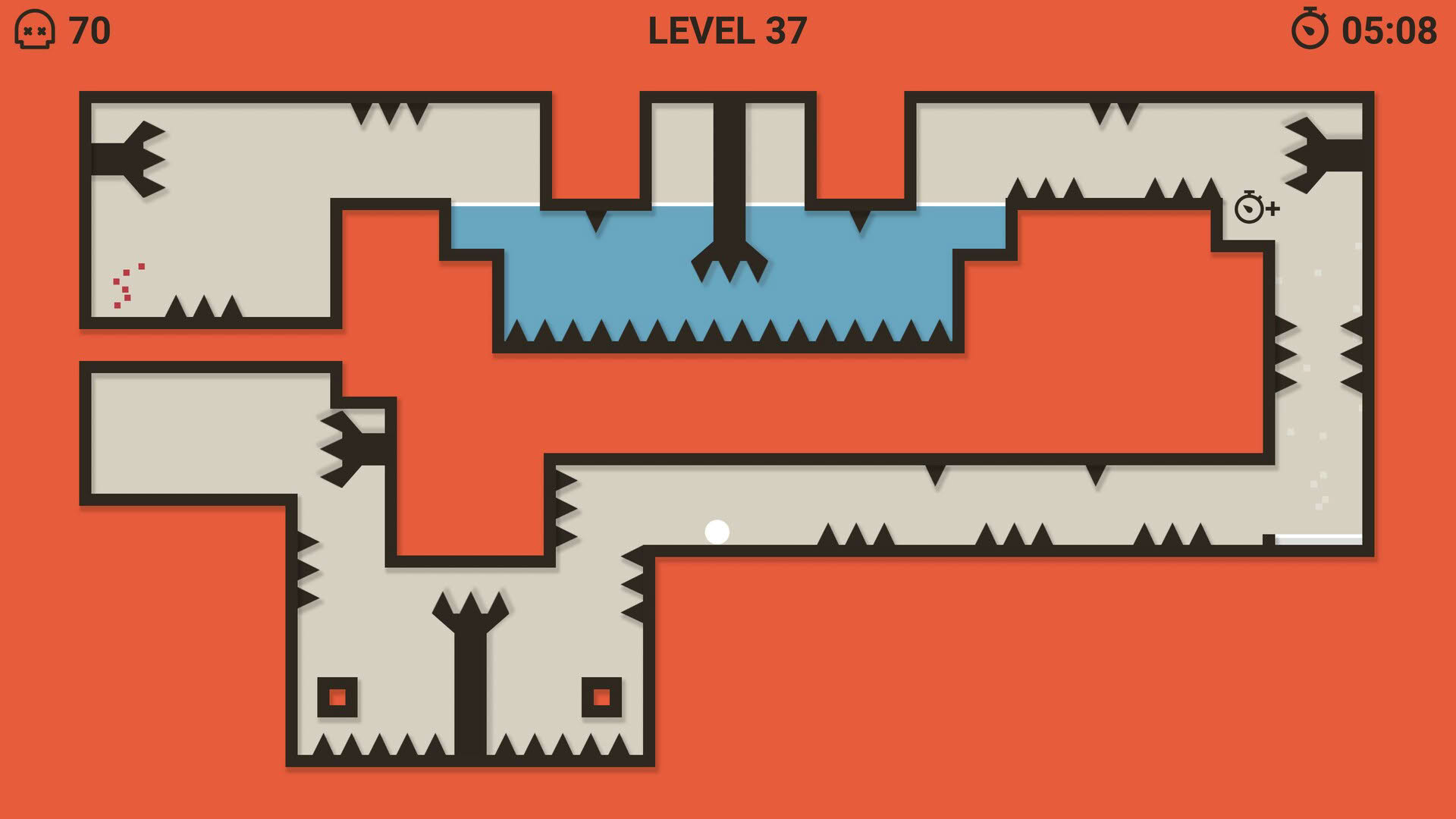 Screenshot for Ball laB 2
