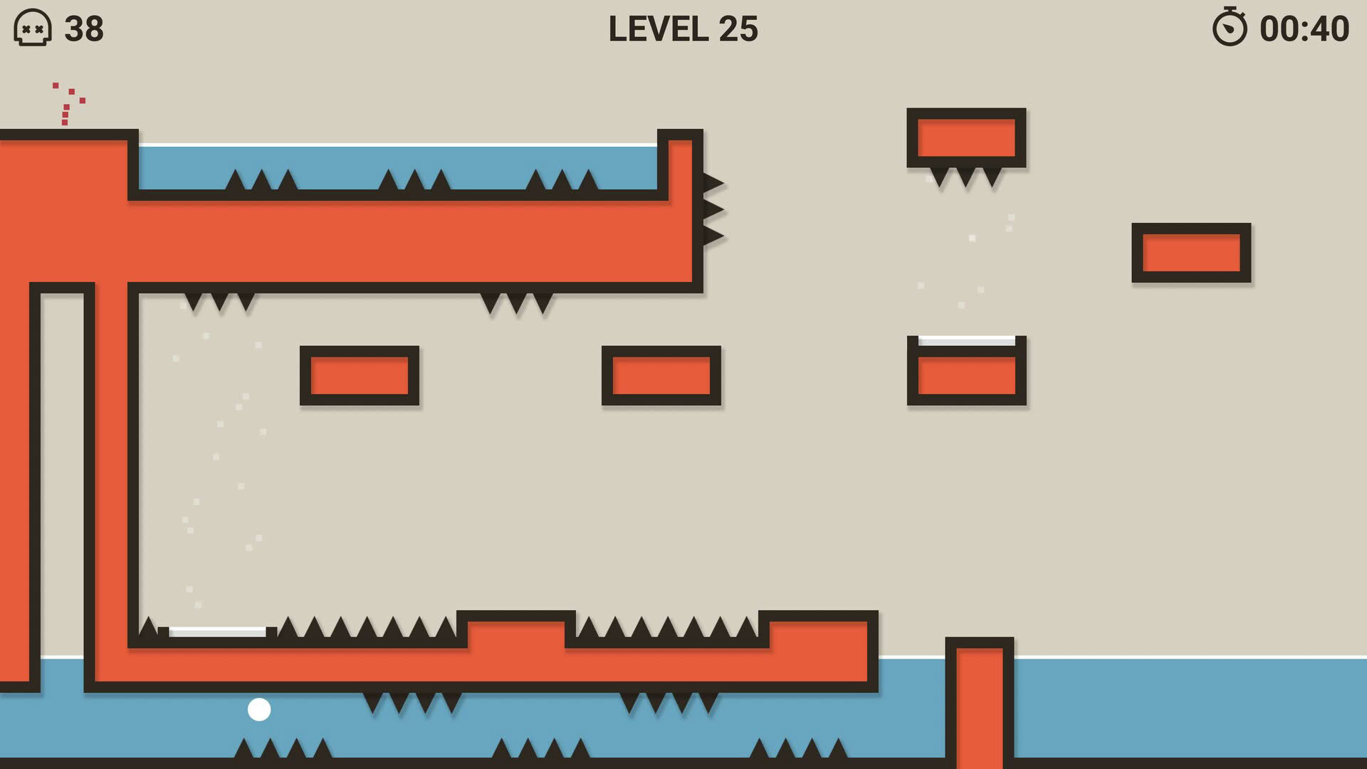 Screenshot for Ball laB 2