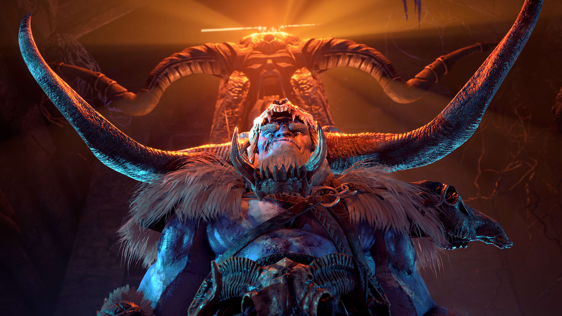 Screenshot for Dungeons & Dragons: Dark Alliance