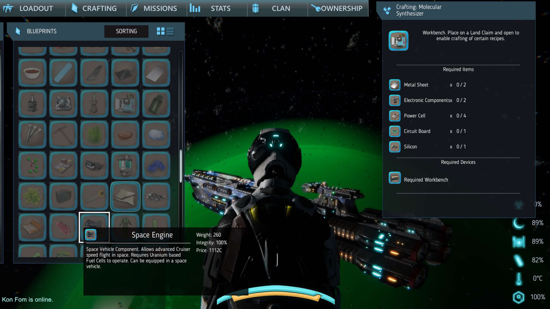 Screenshot for Stars End