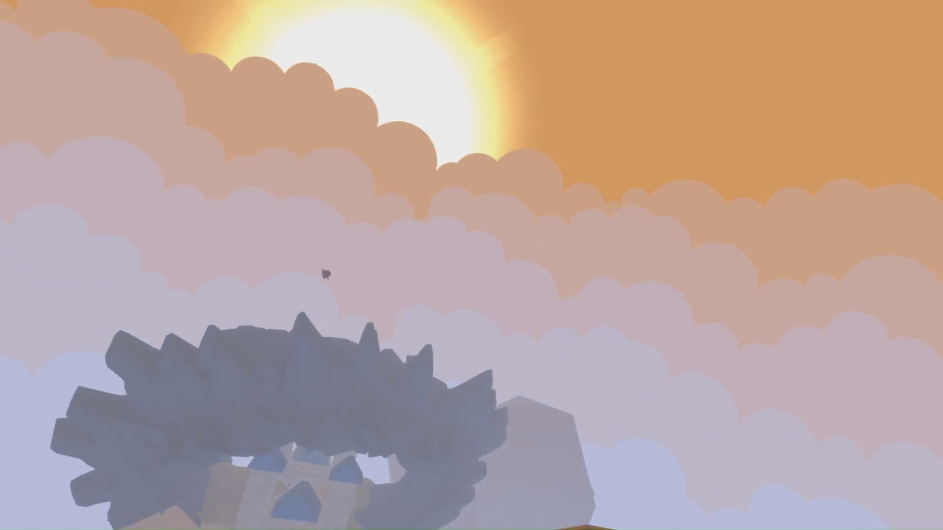 Screenshot for Everything Must Fall