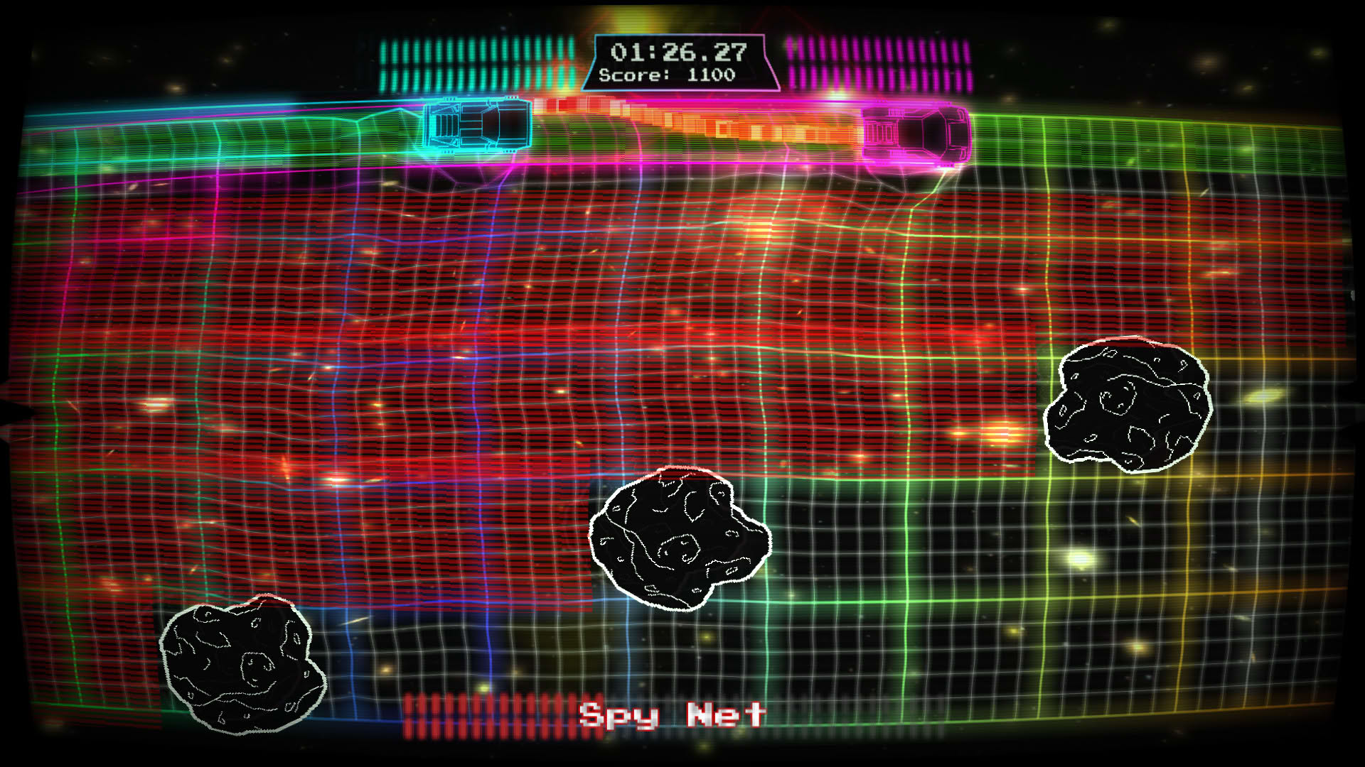 Screenshot for Lazer Cops