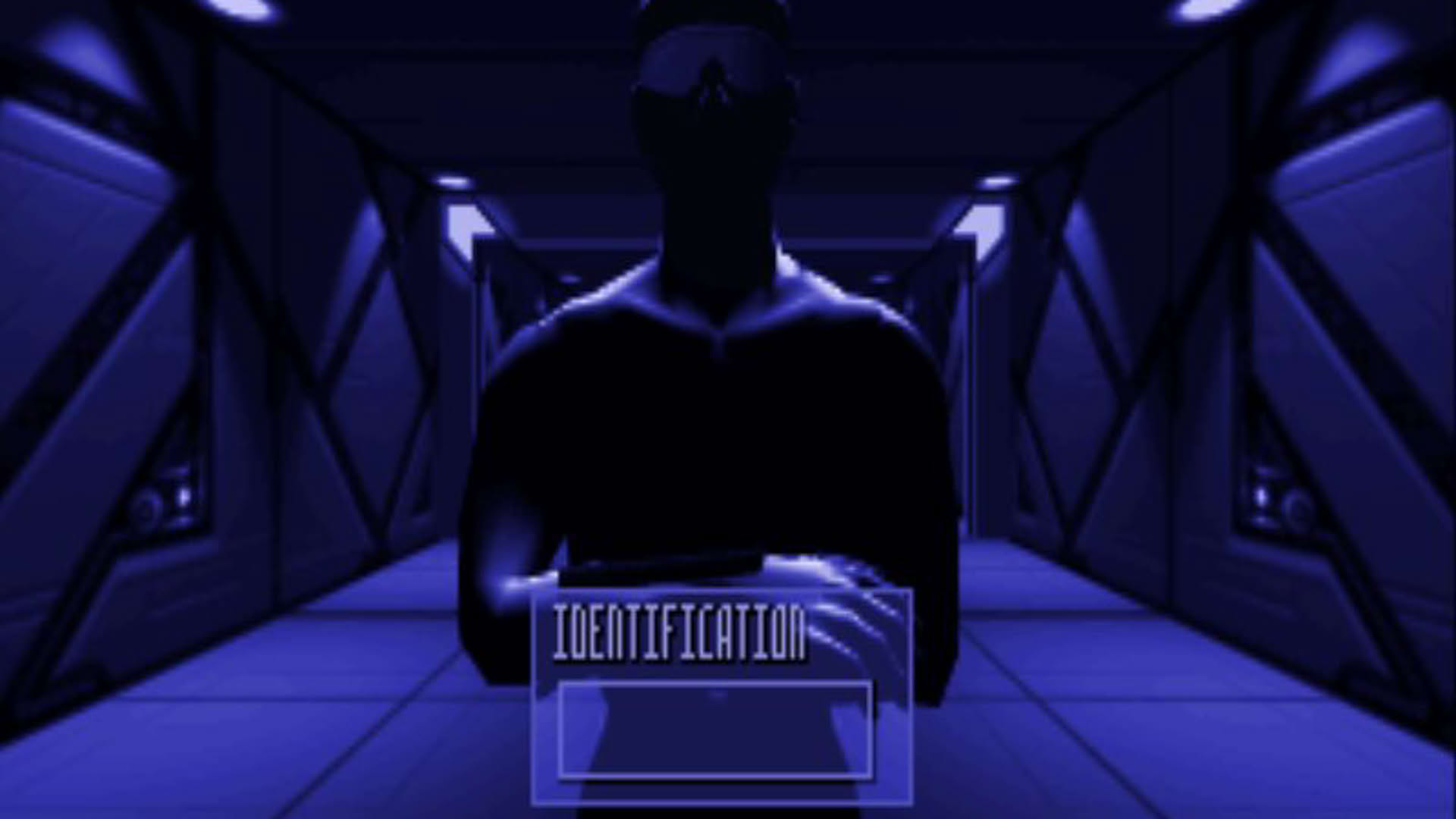 Screenshot for Cyberia