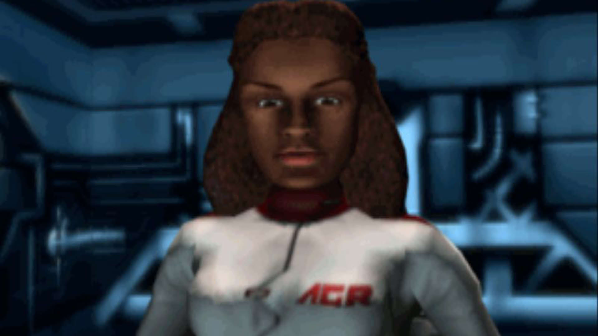 Screenshot for Cyberia