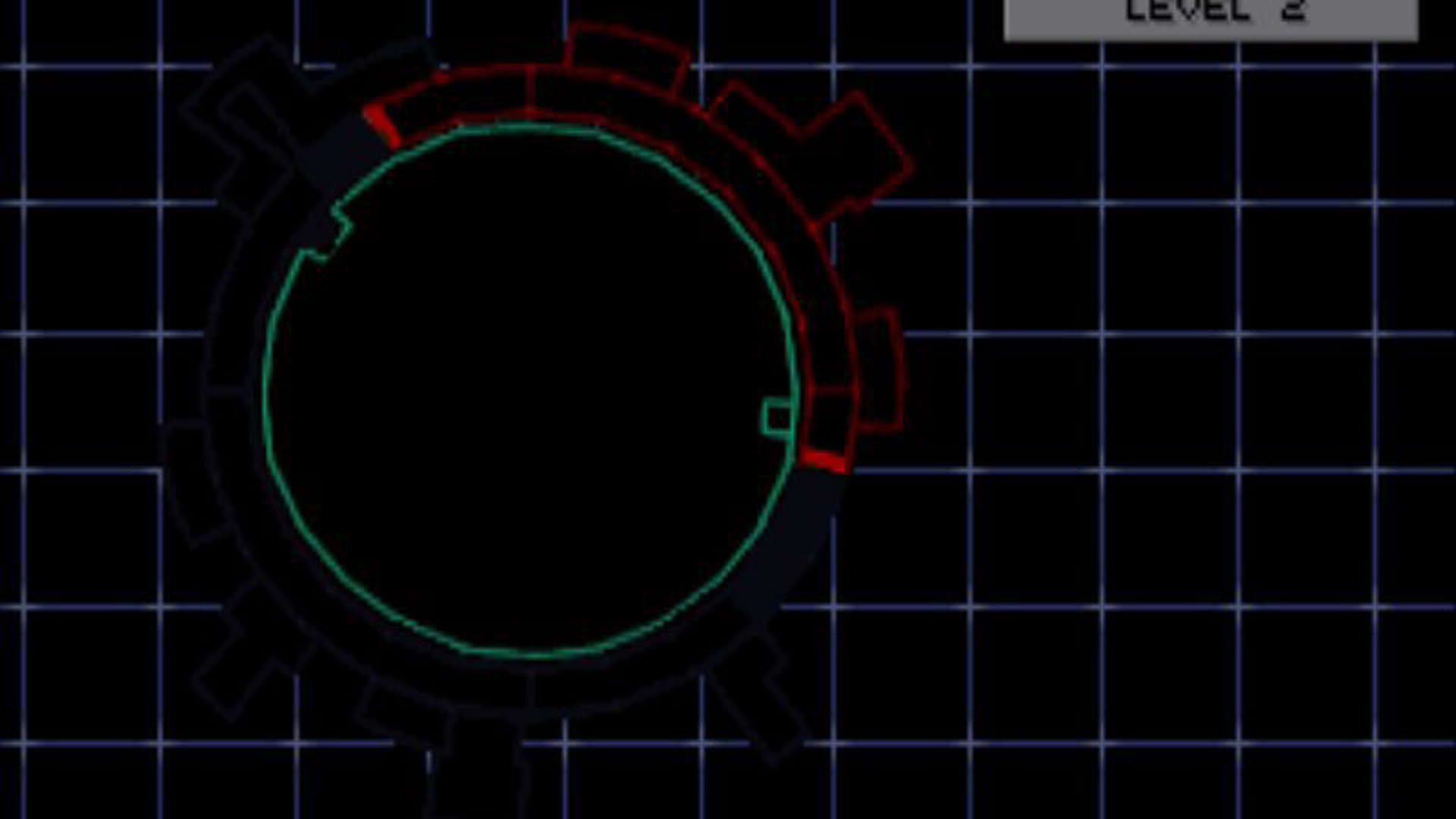 Screenshot for Cyberia