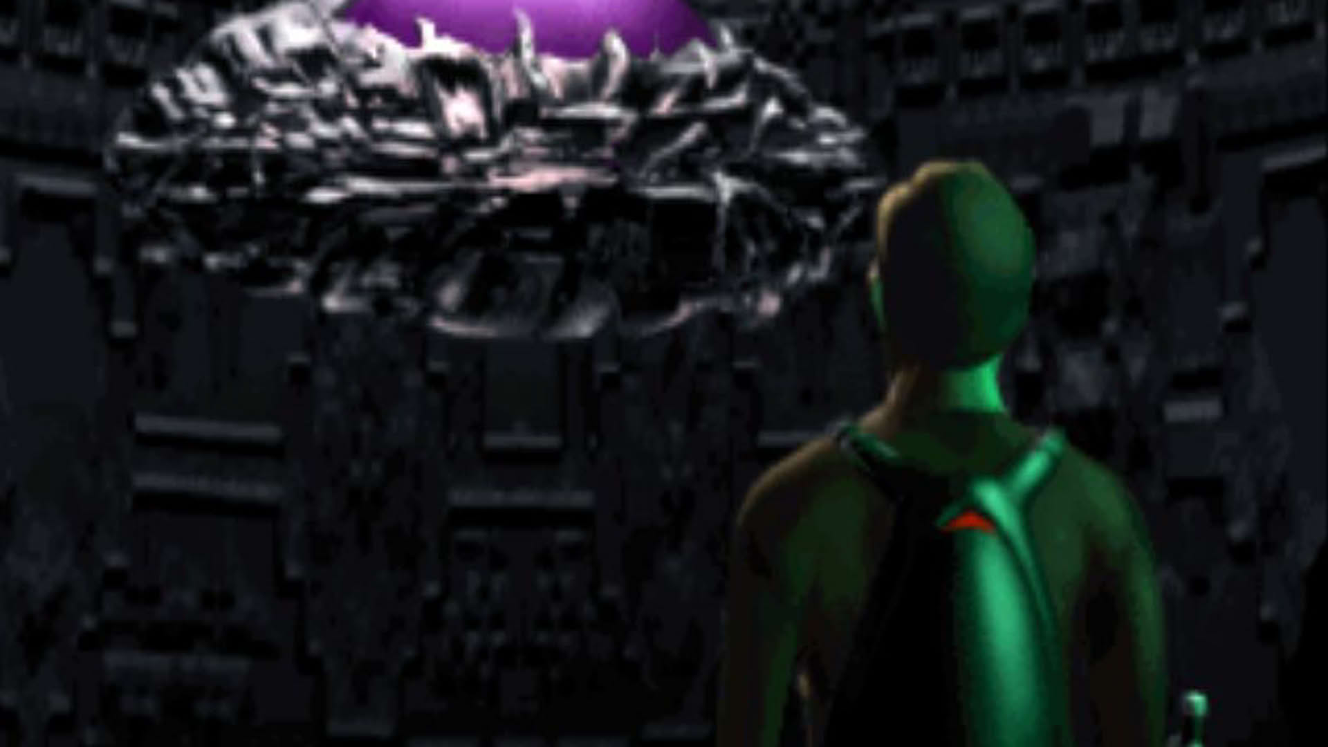 Screenshot for Cyberia