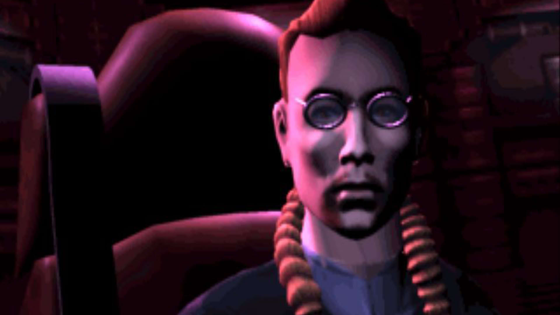 Screenshot for Cyberia