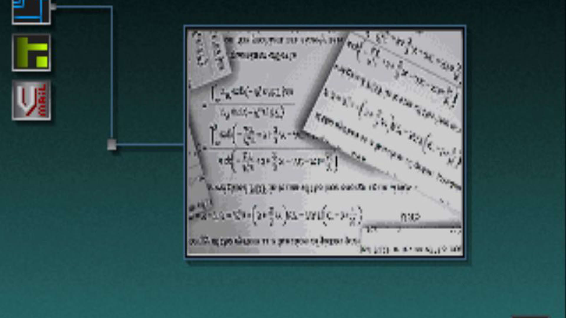 Screenshot for Cyberia