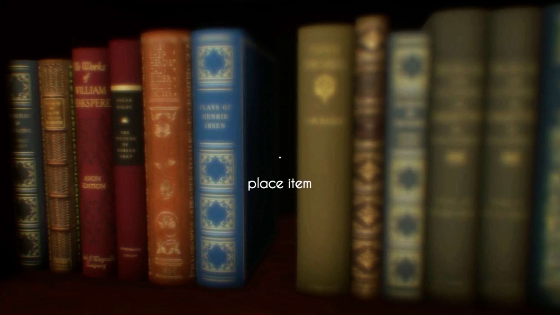 Screenshot for The Painscreek Killings