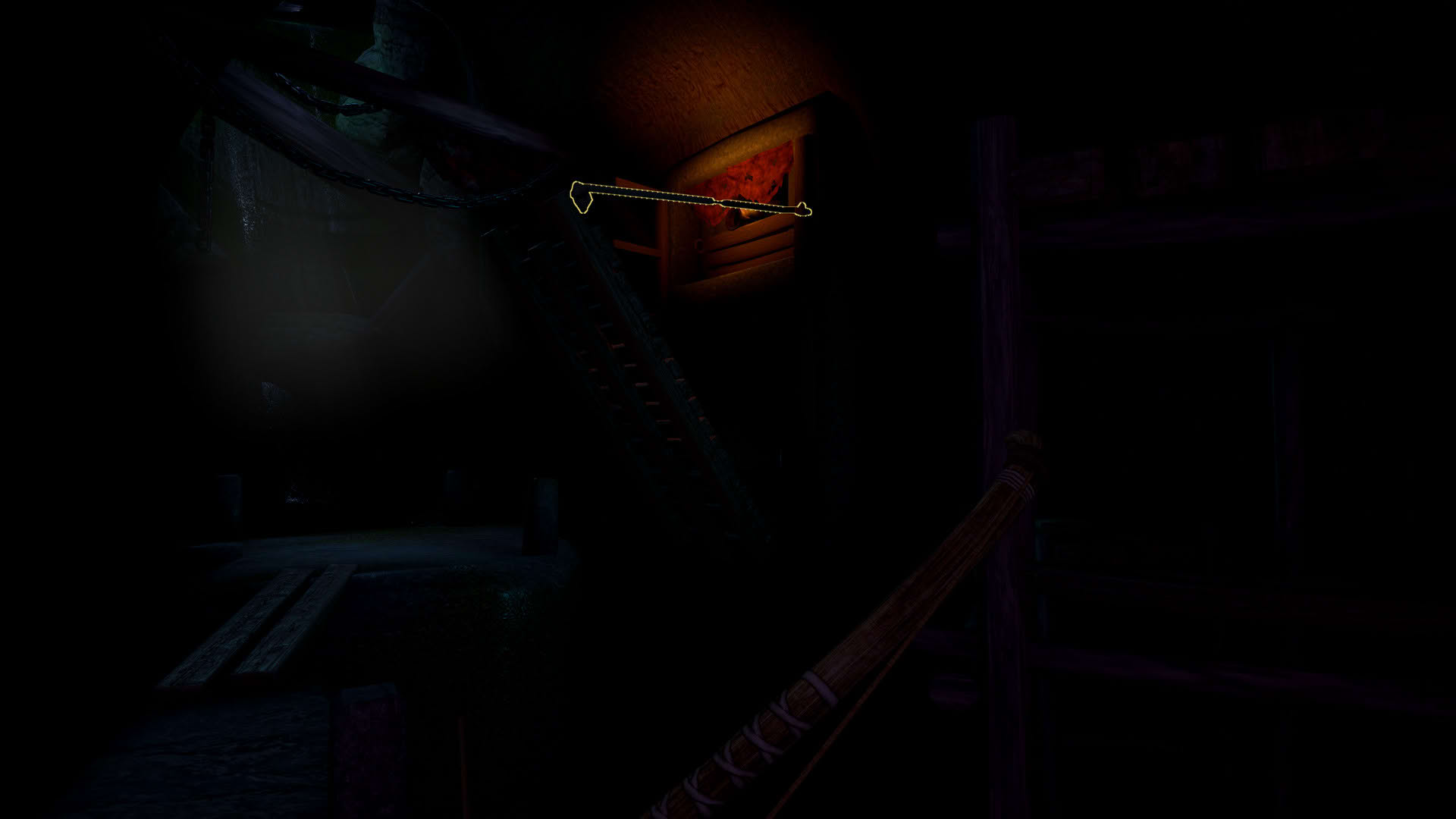 Screenshot for Medusa's Labyrinth VR