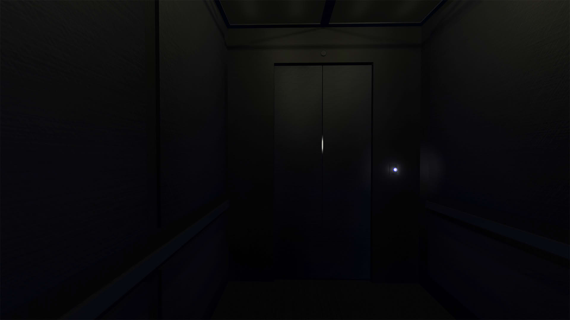 Screenshot for Elevator VR
