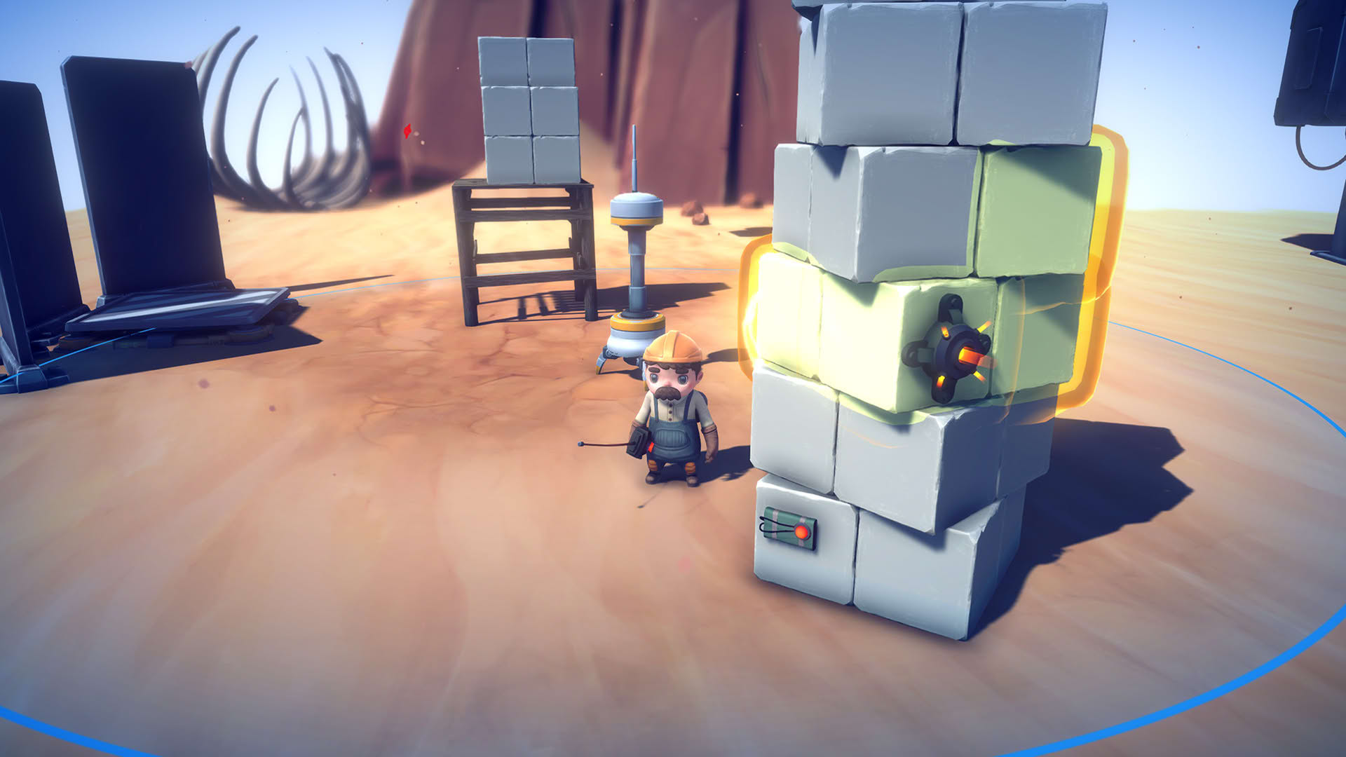 Screenshot for Cefore