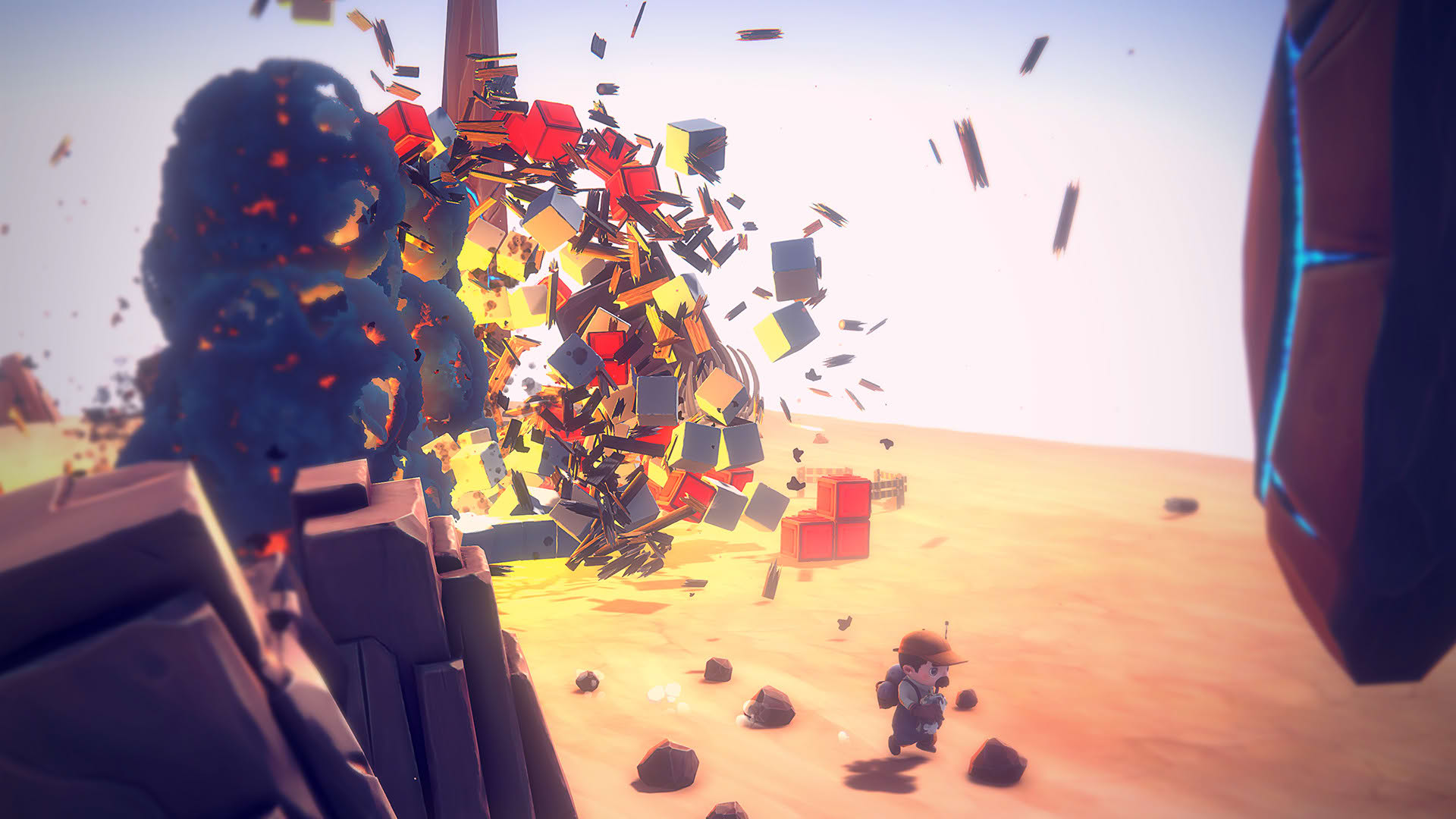 Screenshot for Cefore