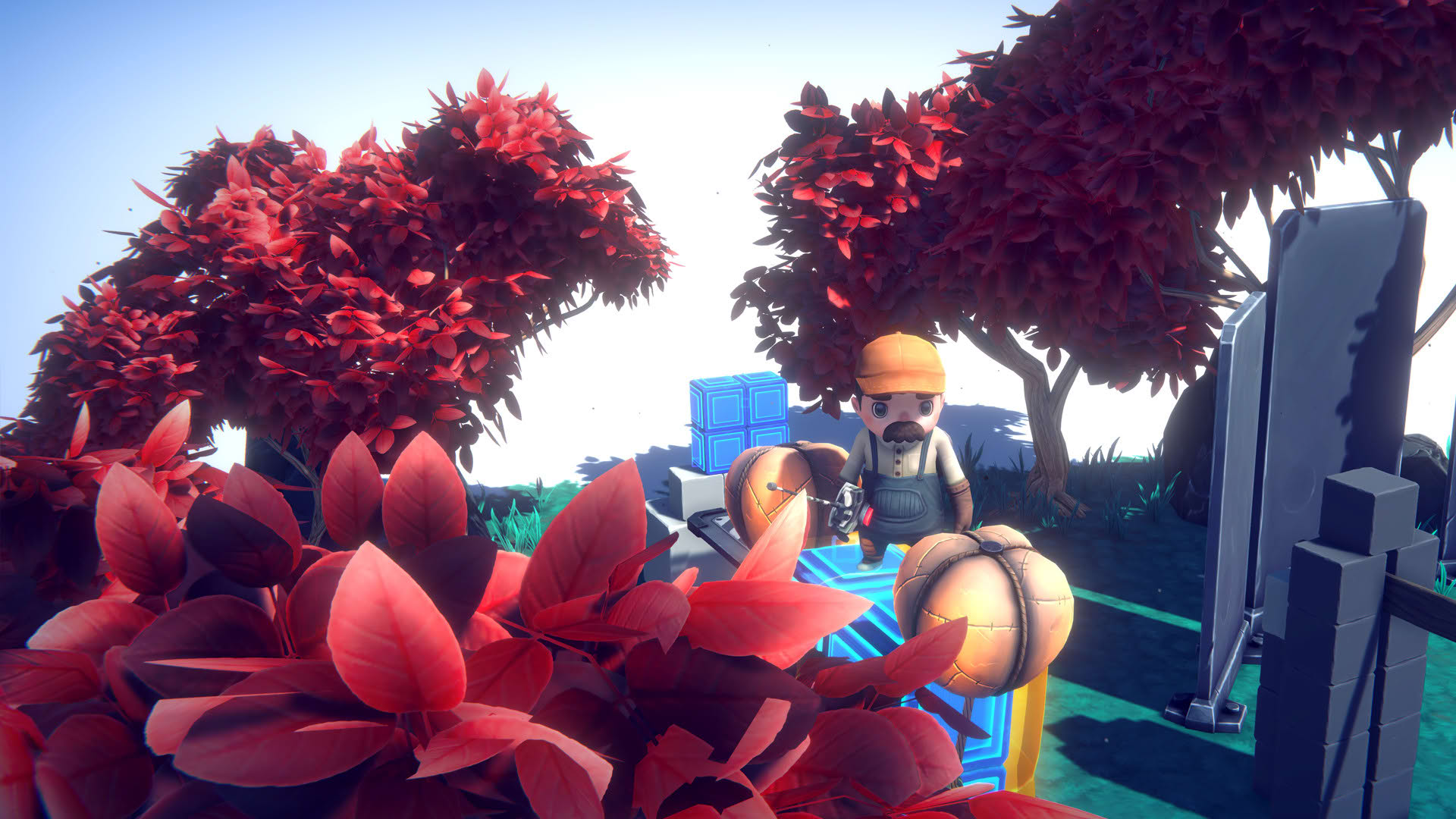 Screenshot for Cefore