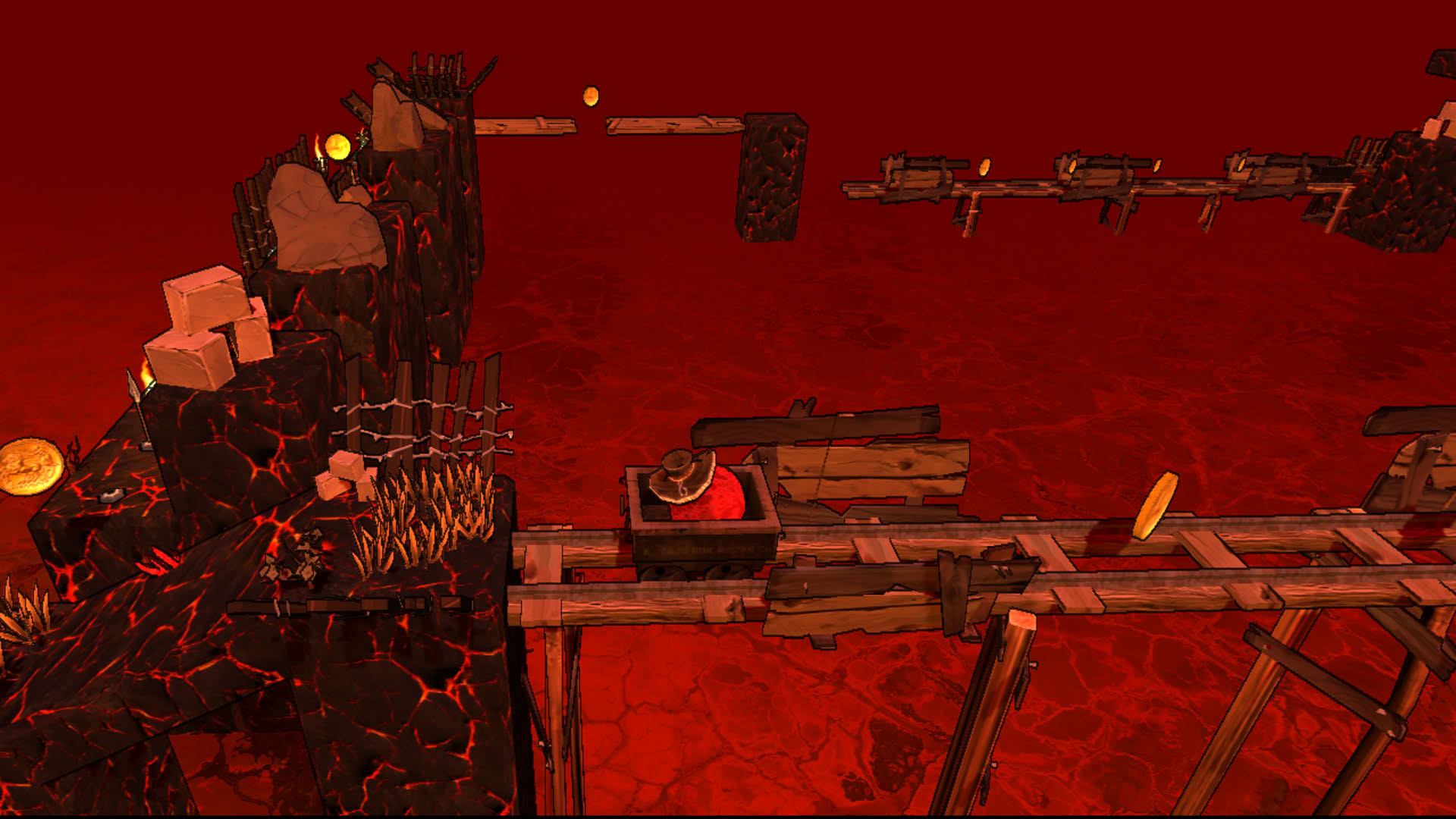 Screenshot for Tomato Jones 2