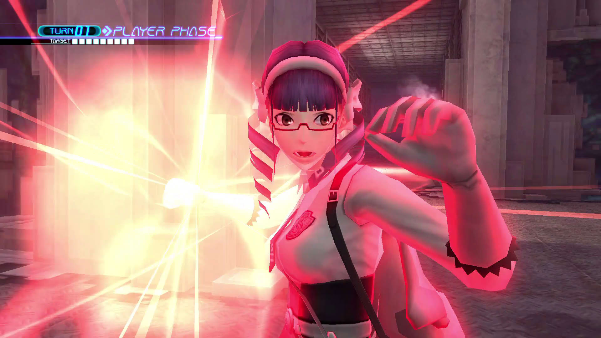 Screenshot for Lost Dimension