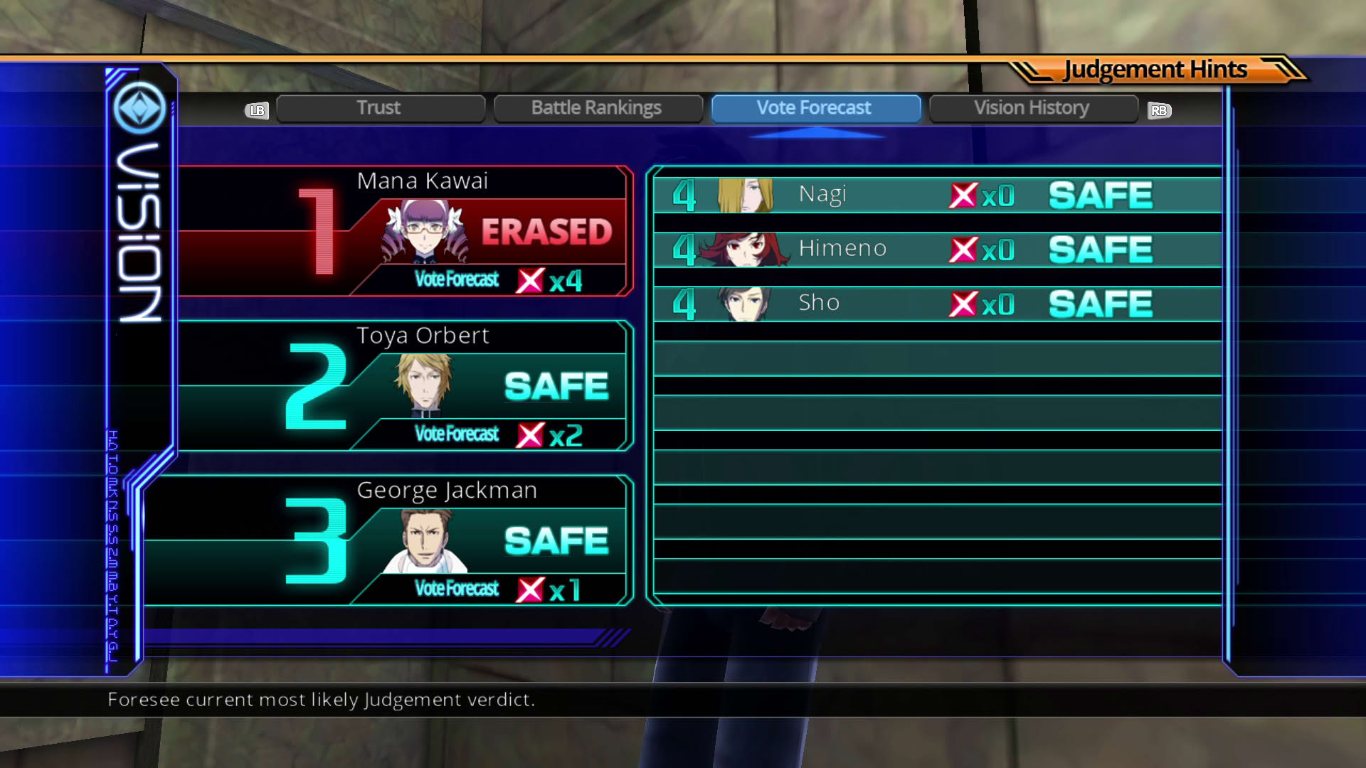 Screenshot for Lost Dimension