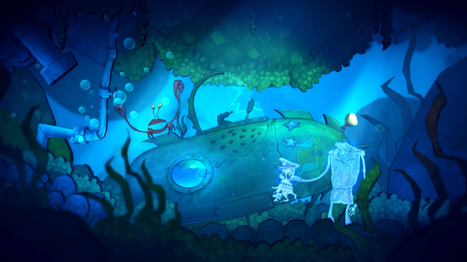 Screenshot for Flipping Death