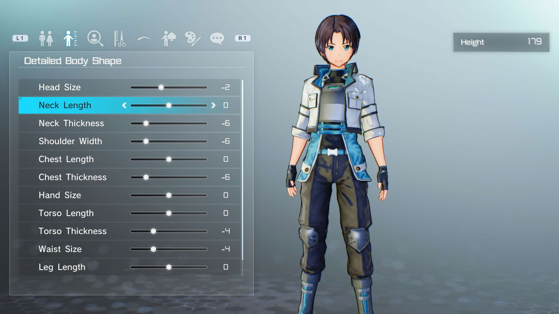 Screenshot for Sword Art Online: Fatal Bullet