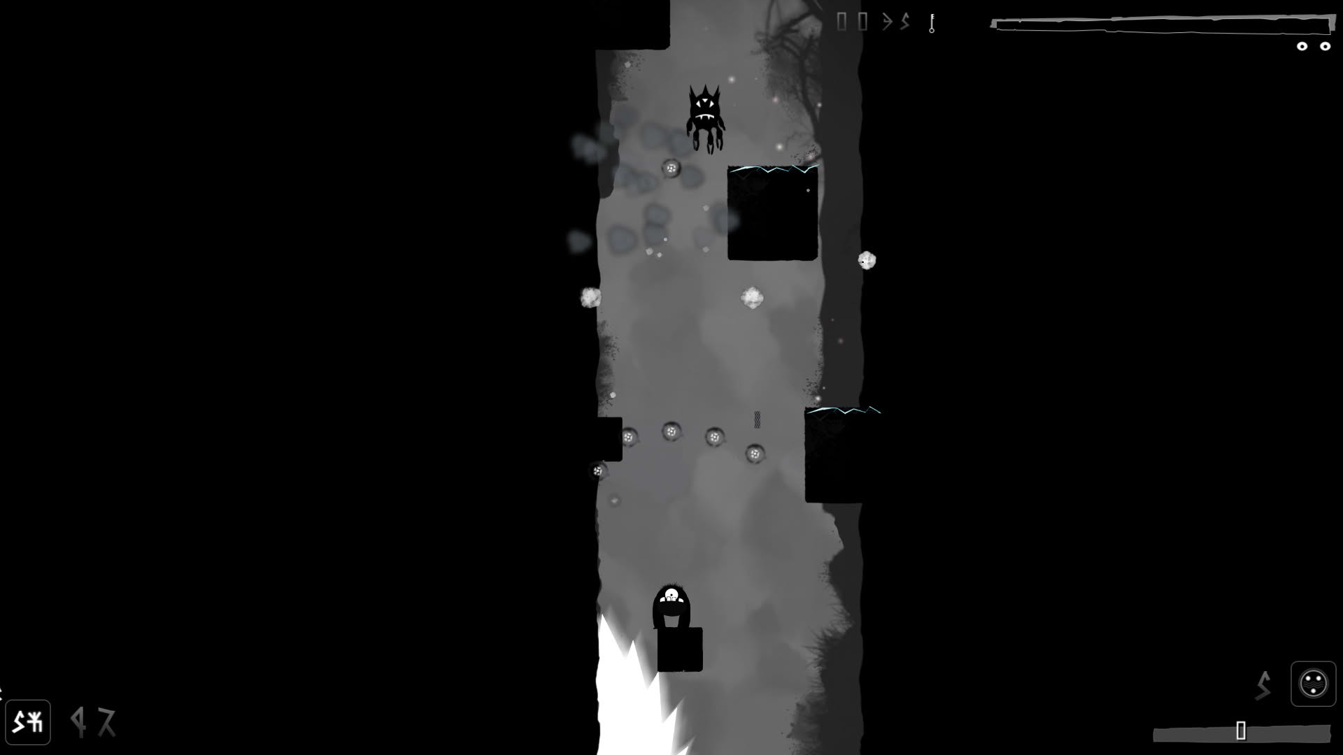 Screenshot for BlackEye