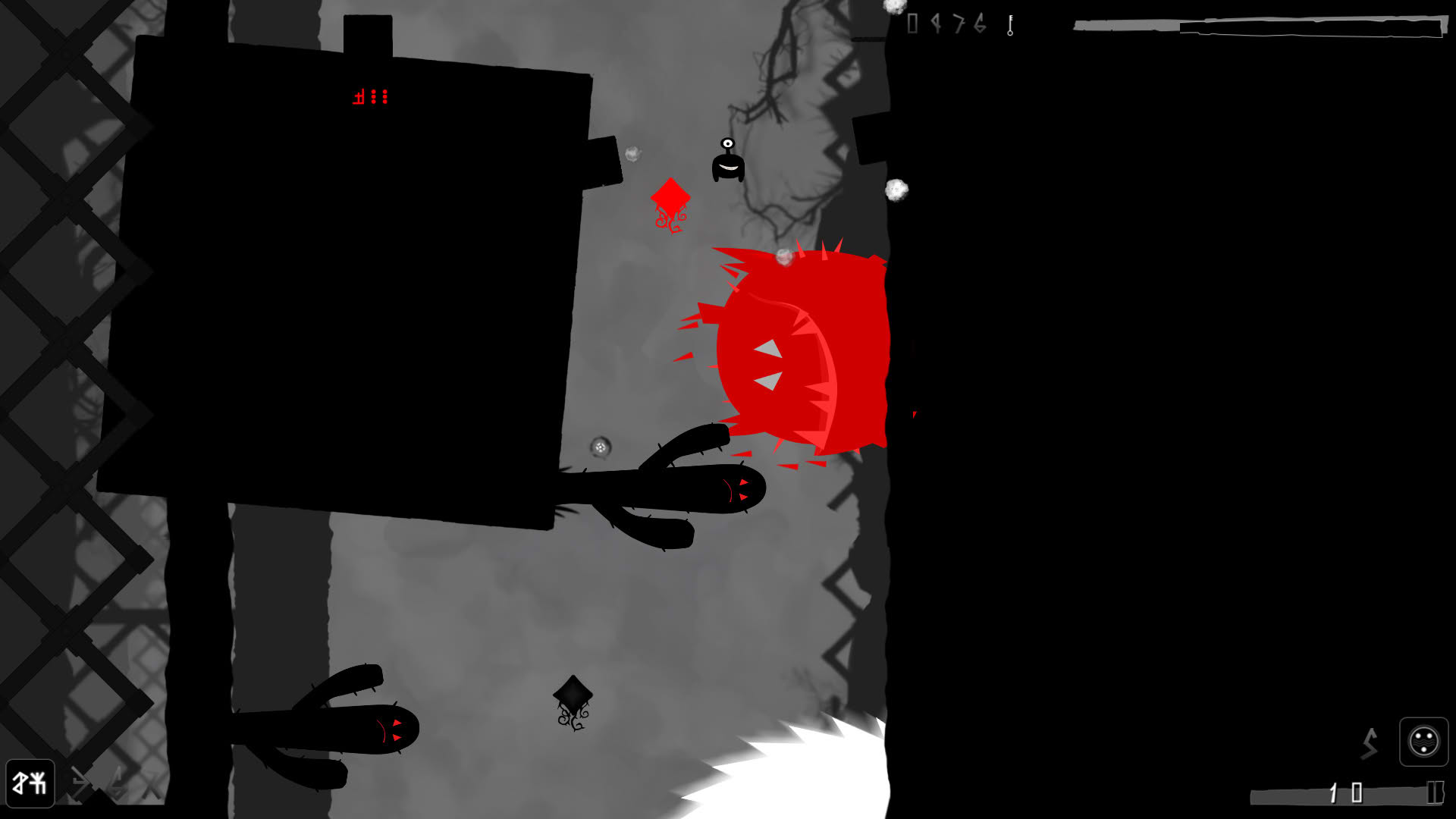 Screenshot for BlackEye